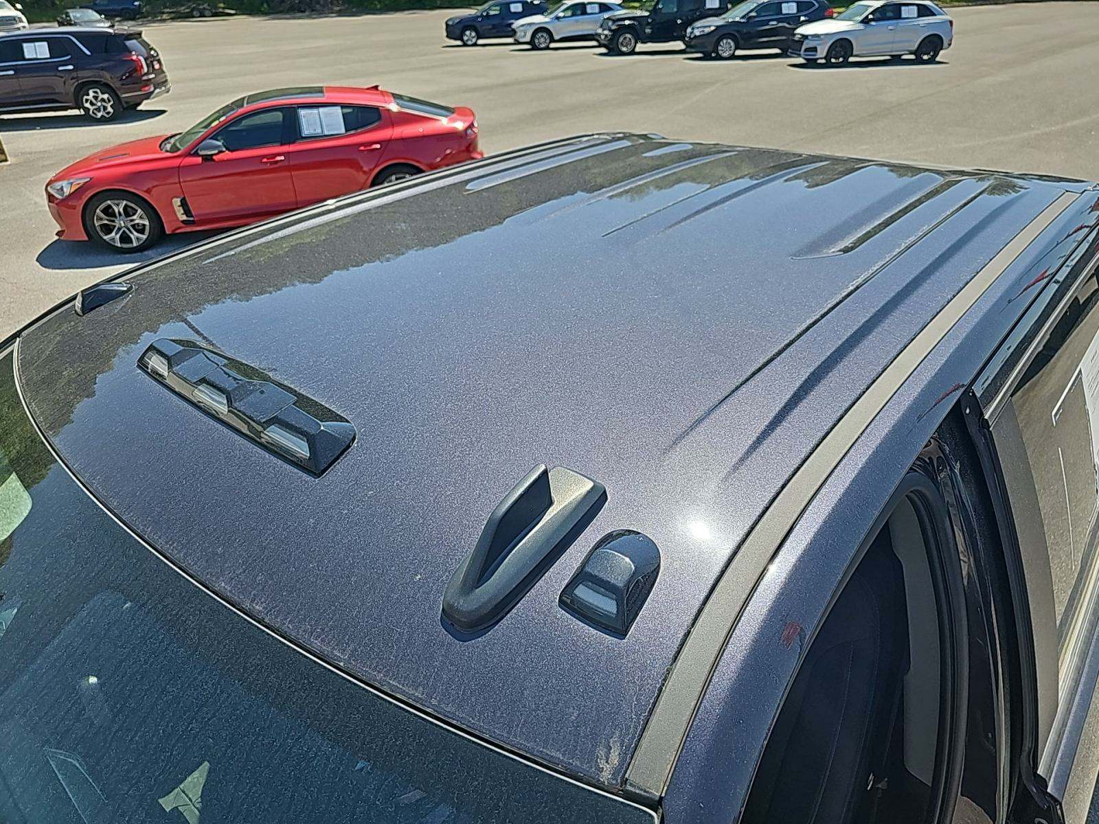 2024 Chevrolet Silverado 2500HD Custom AWD