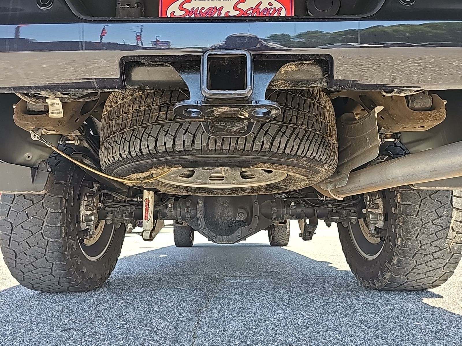 2024 Chevrolet Silverado 2500HD Custom AWD