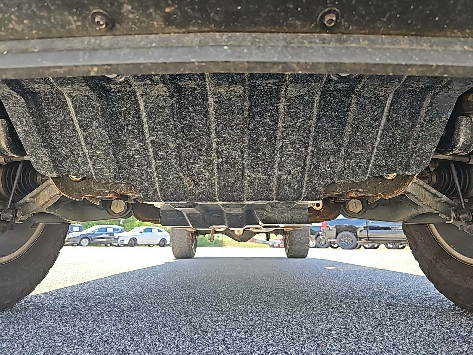 2024 Chevrolet Silverado 2500HD Custom AWD