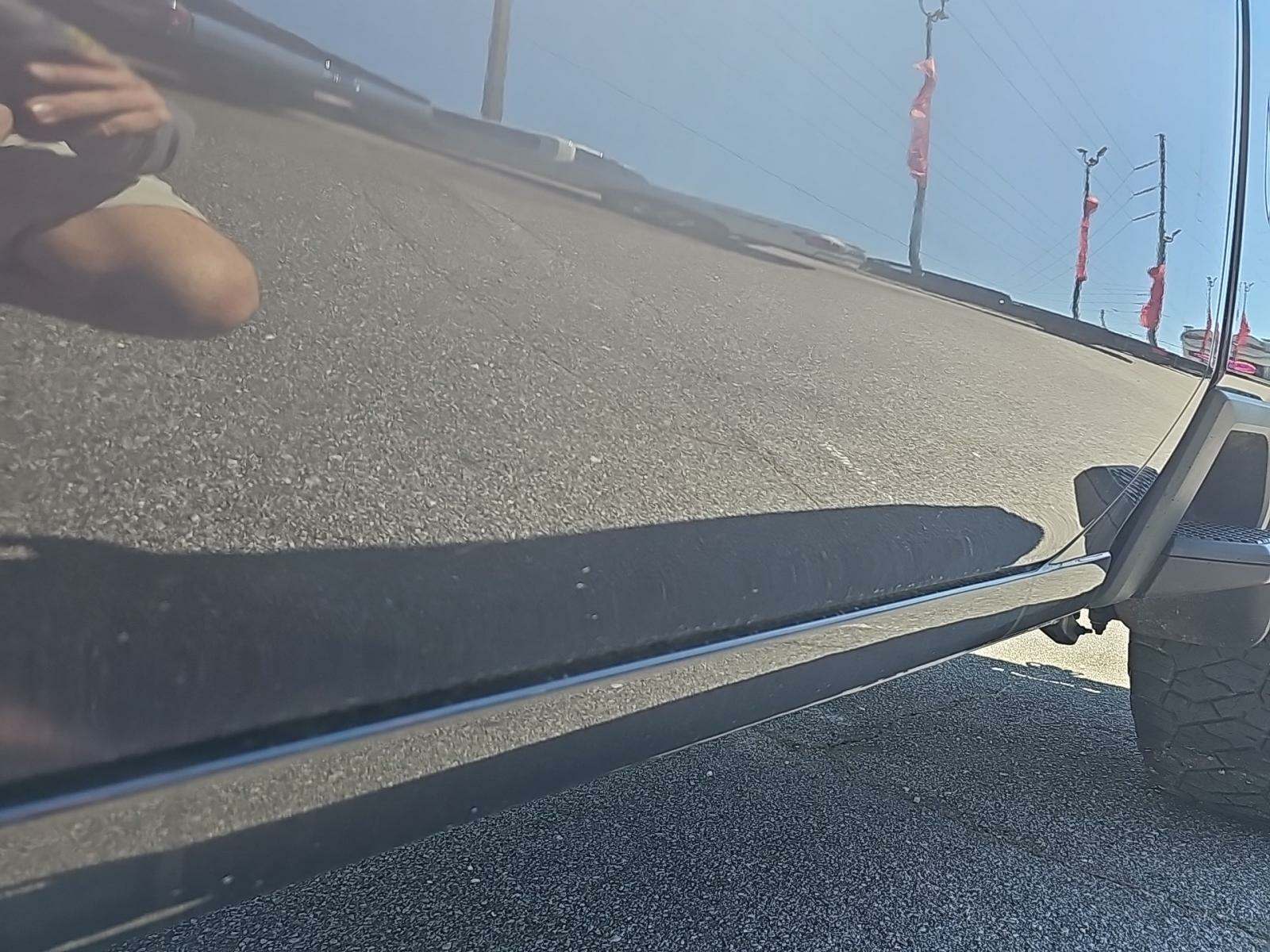 2024 Chevrolet Silverado 2500HD Custom AWD