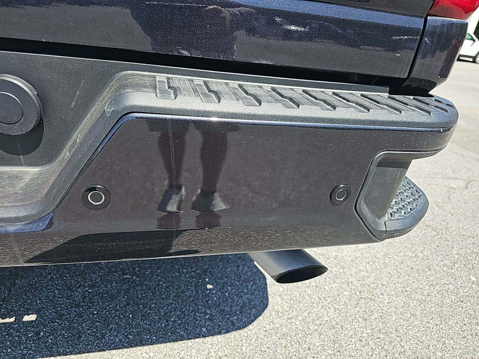 2024 Chevrolet Silverado 2500HD Custom AWD