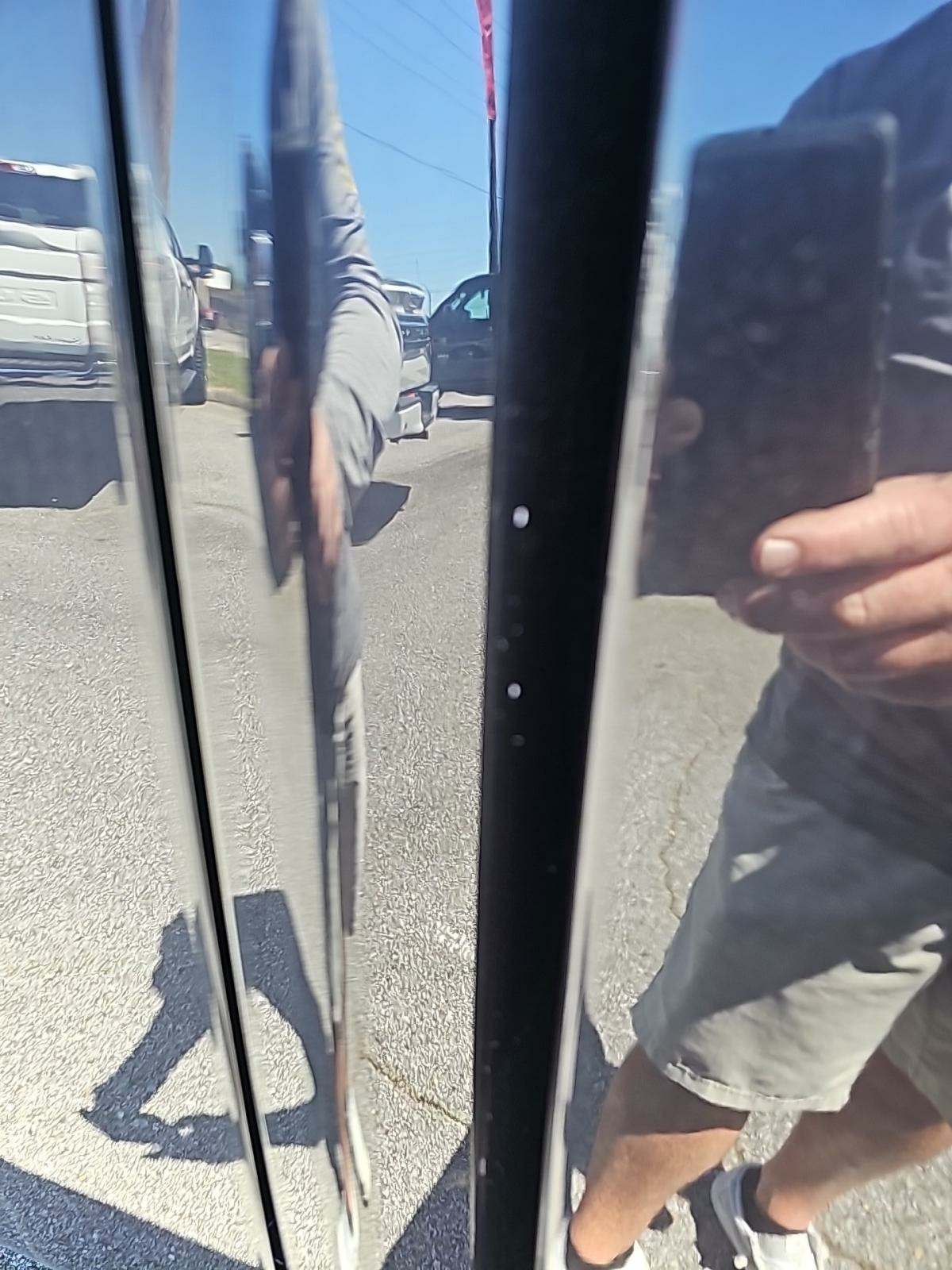 2024 Chevrolet Silverado 2500HD Custom AWD