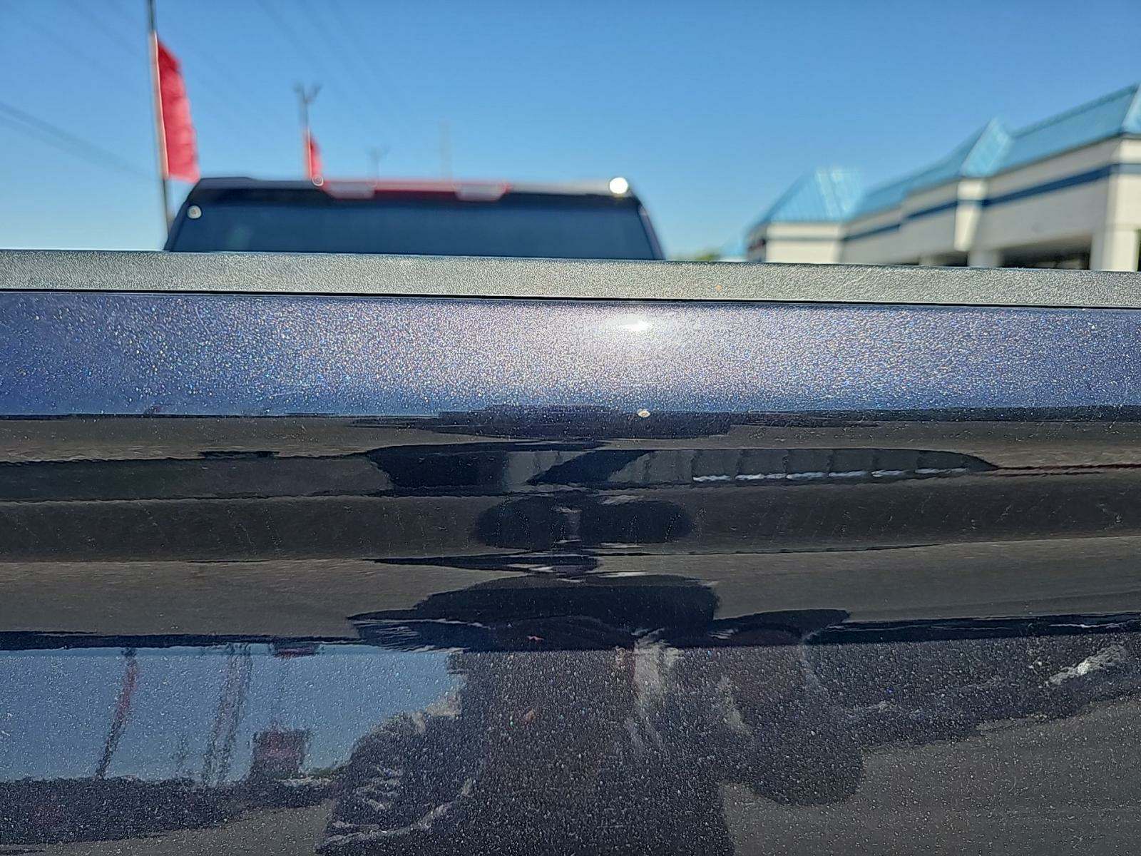 2024 Chevrolet Silverado 2500HD Custom AWD