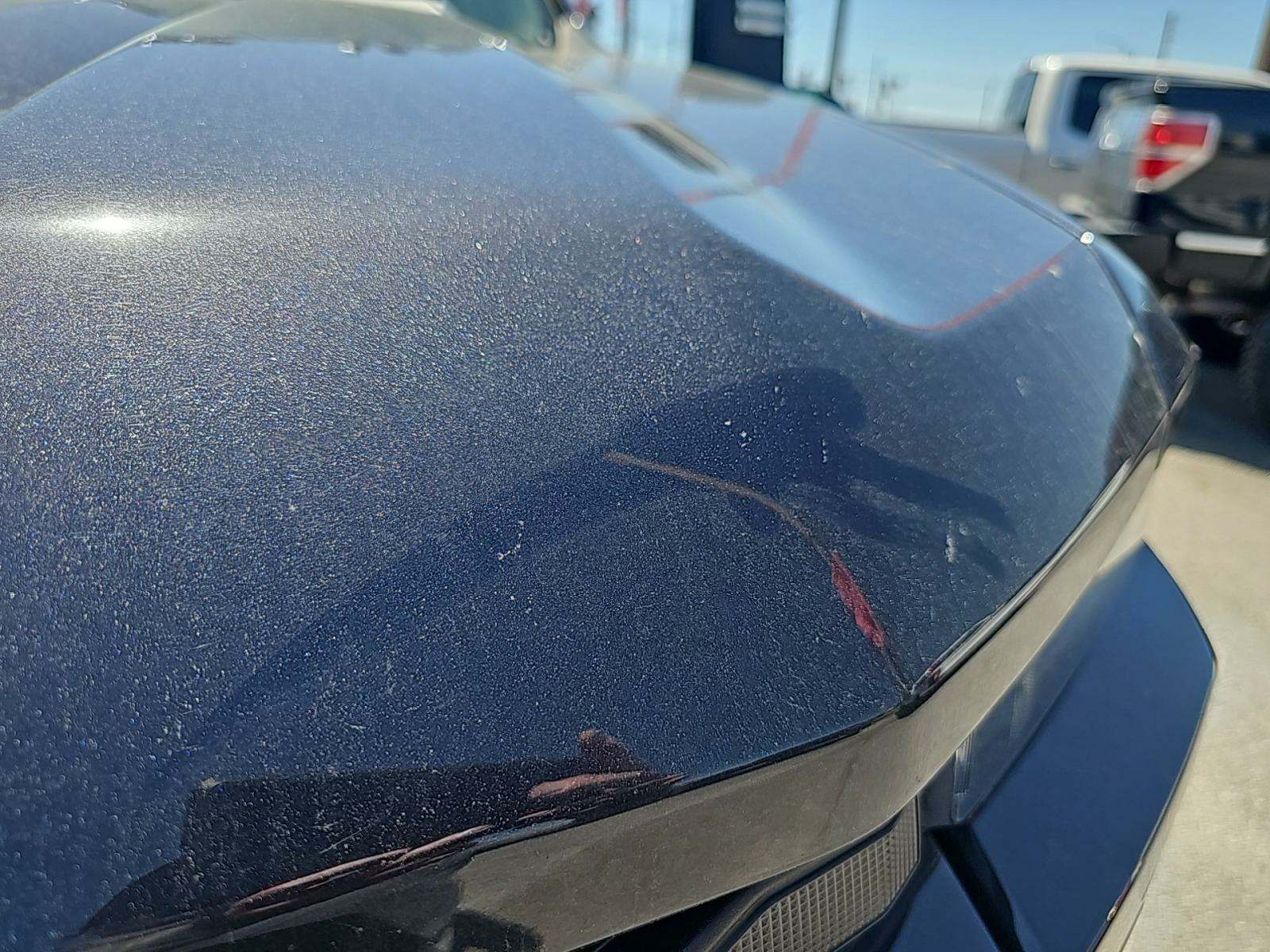 2024 Chevrolet Silverado 2500HD Custom AWD