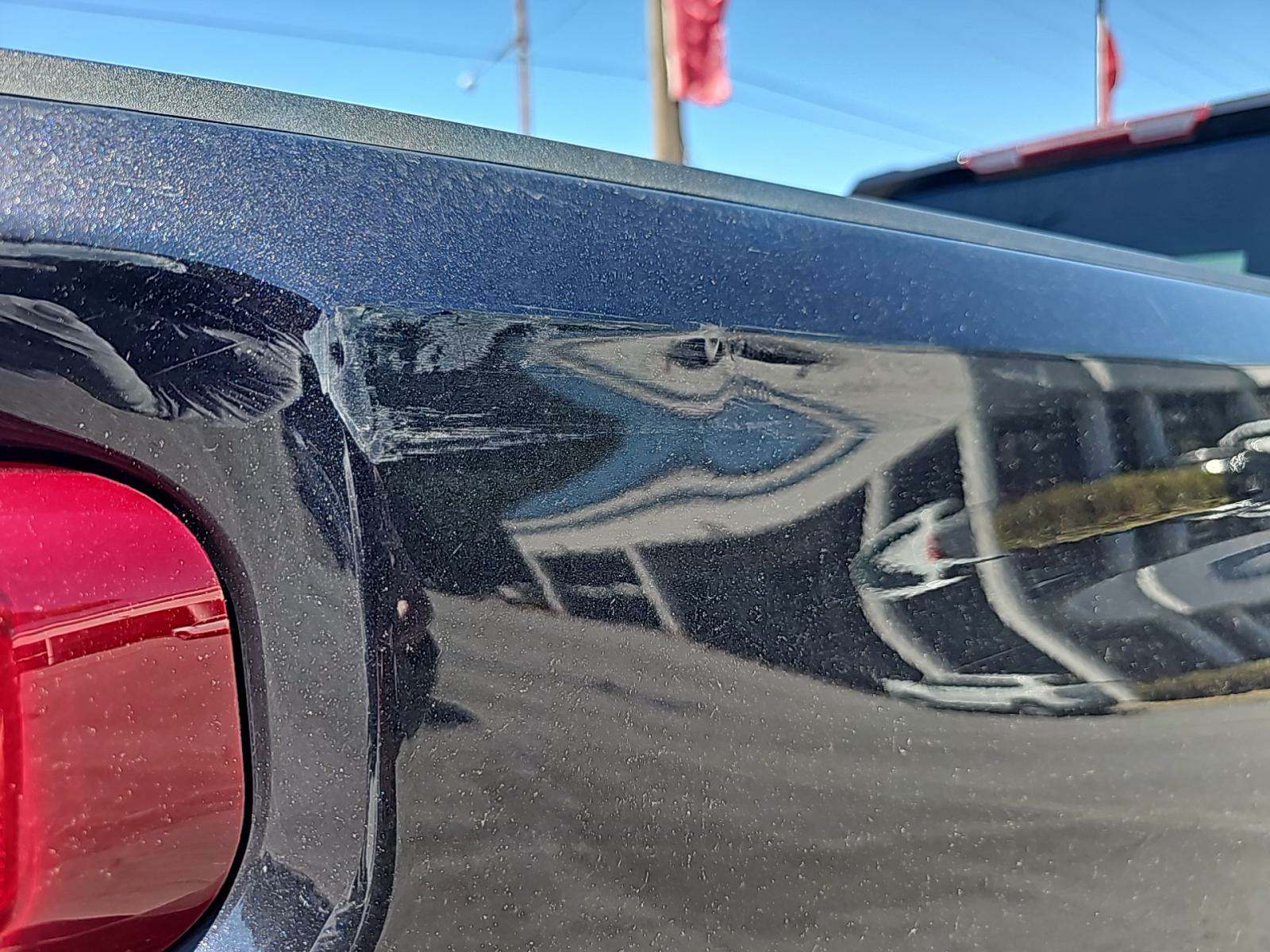 2024 Chevrolet Silverado 2500HD Custom AWD