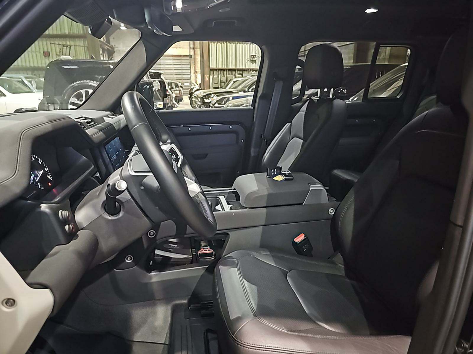 2023 Land Rover Defender 110 S AWD