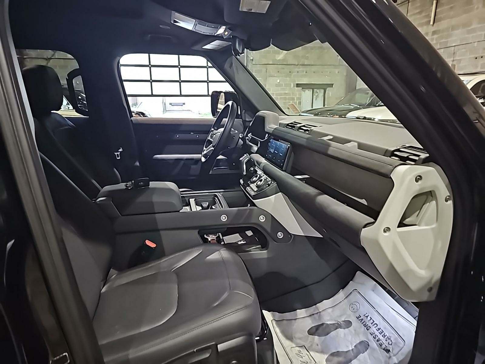 2023 Land Rover Defender 110 S AWD