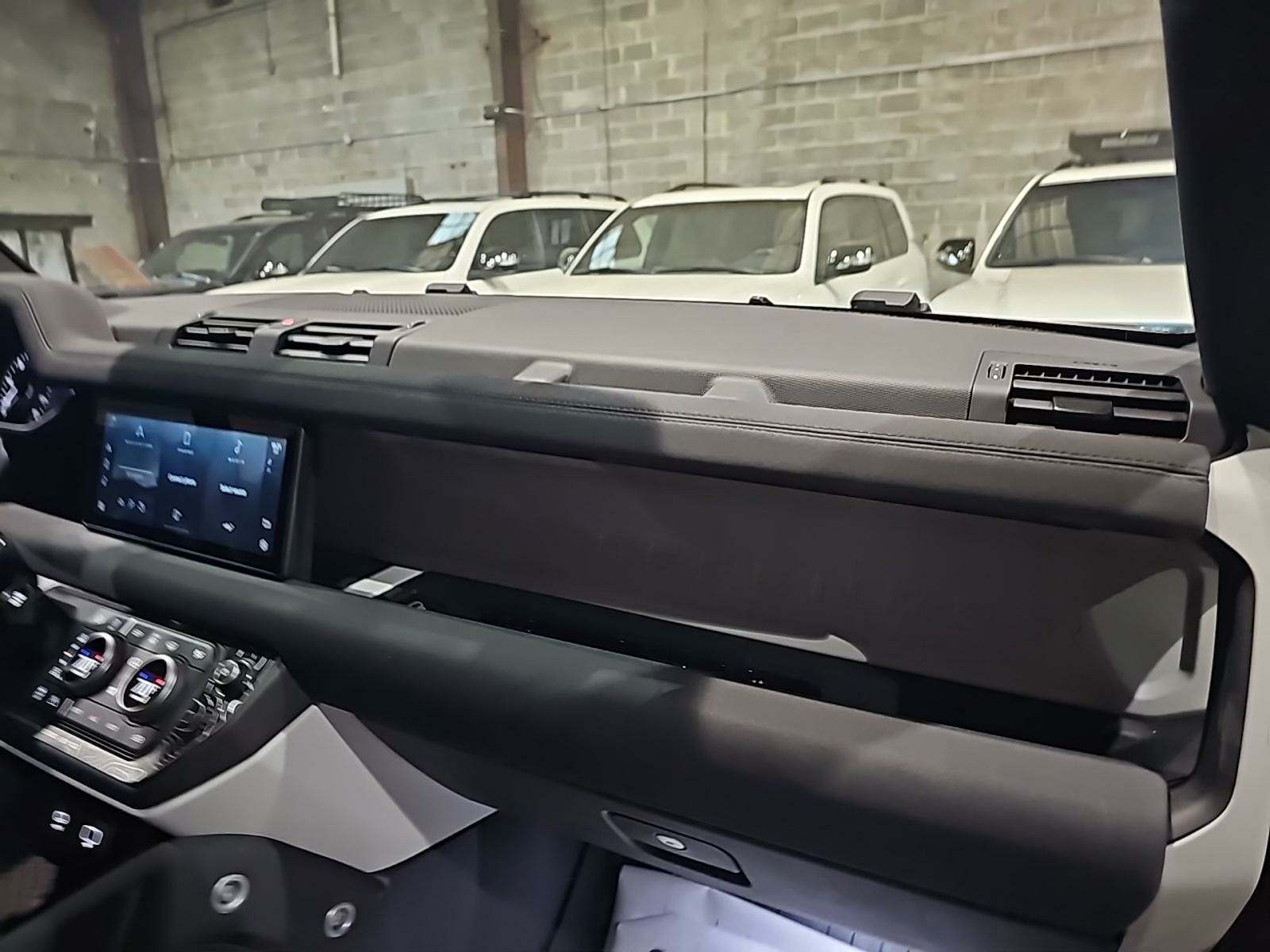 2023 Land Rover Defender 110 S AWD