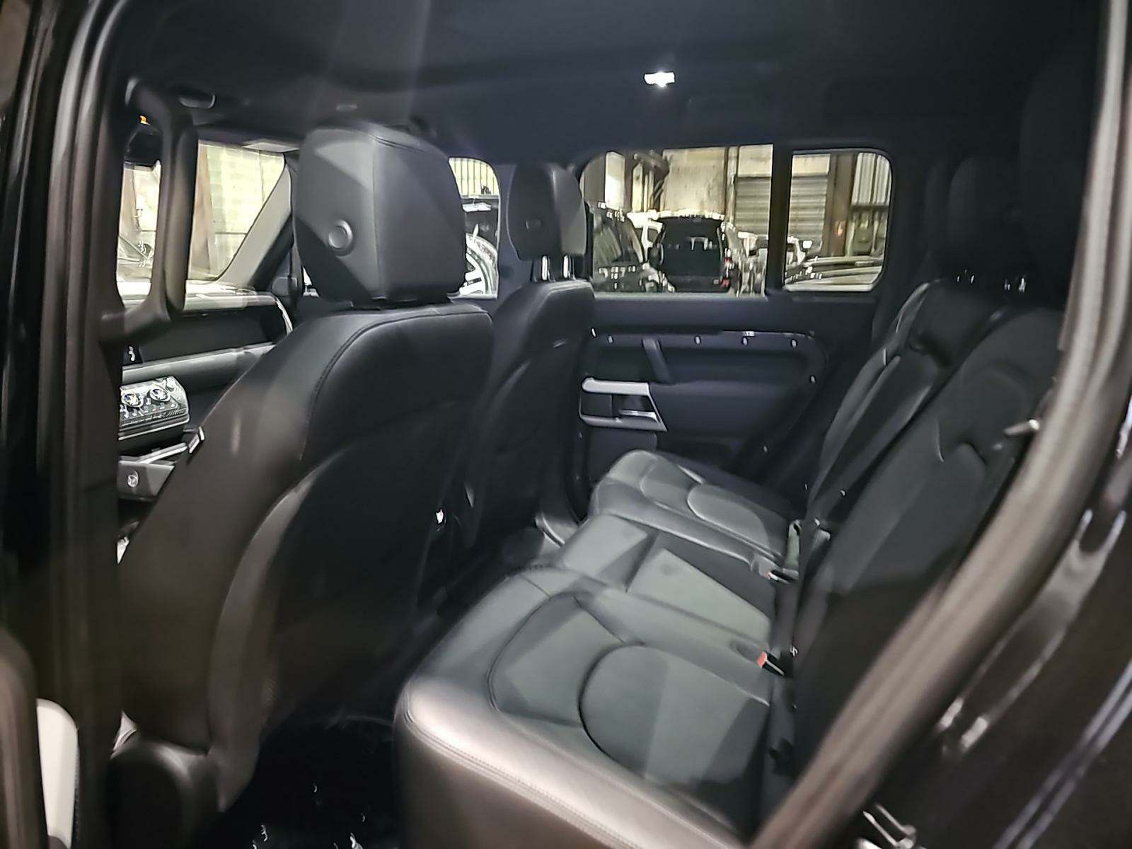 2023 Land Rover Defender 110 S AWD