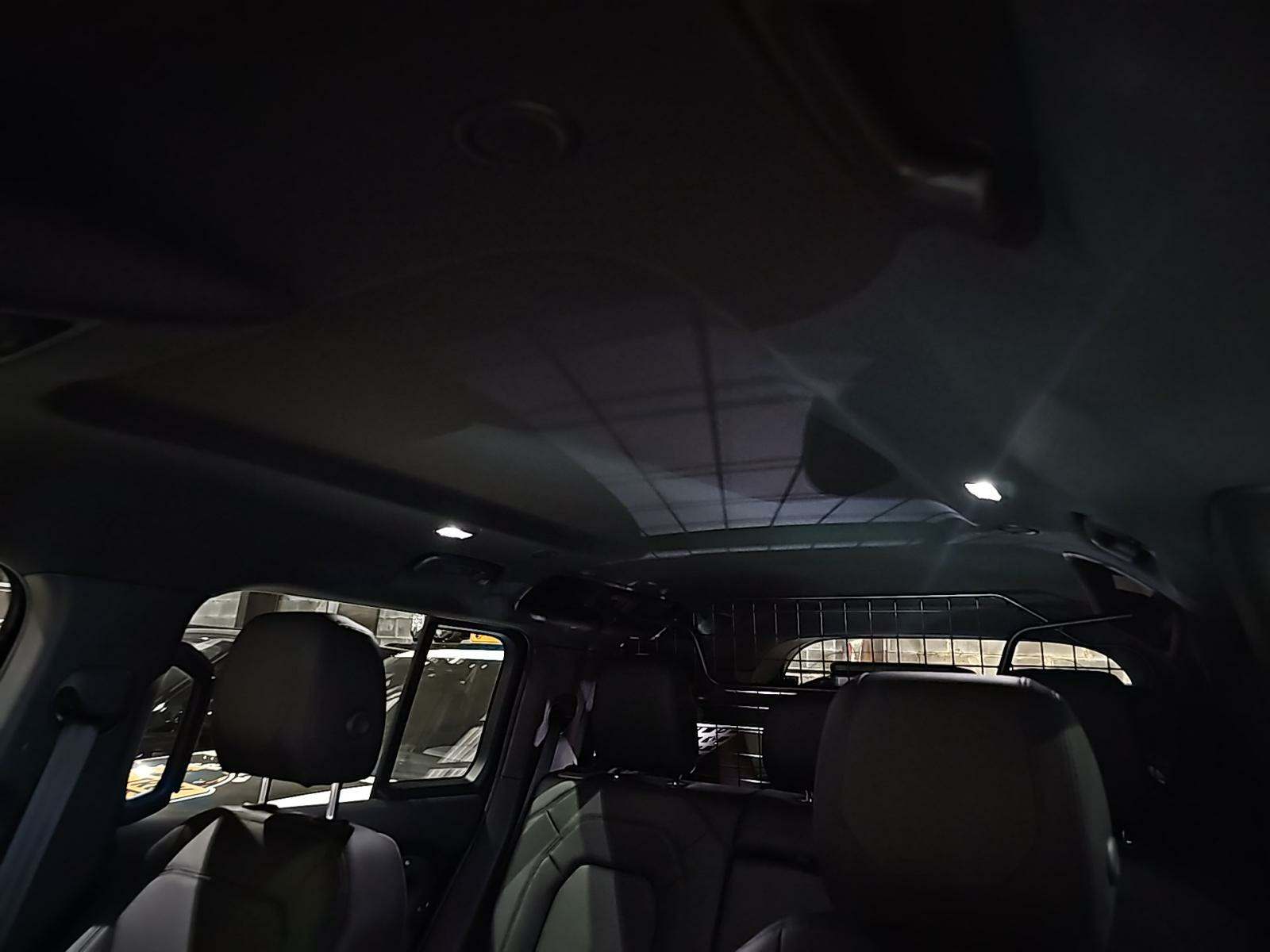 2023 Land Rover Defender 110 S AWD