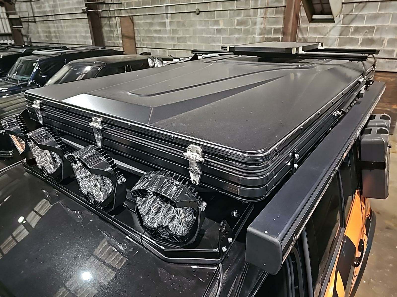 2023 Land Rover Defender 110 S AWD