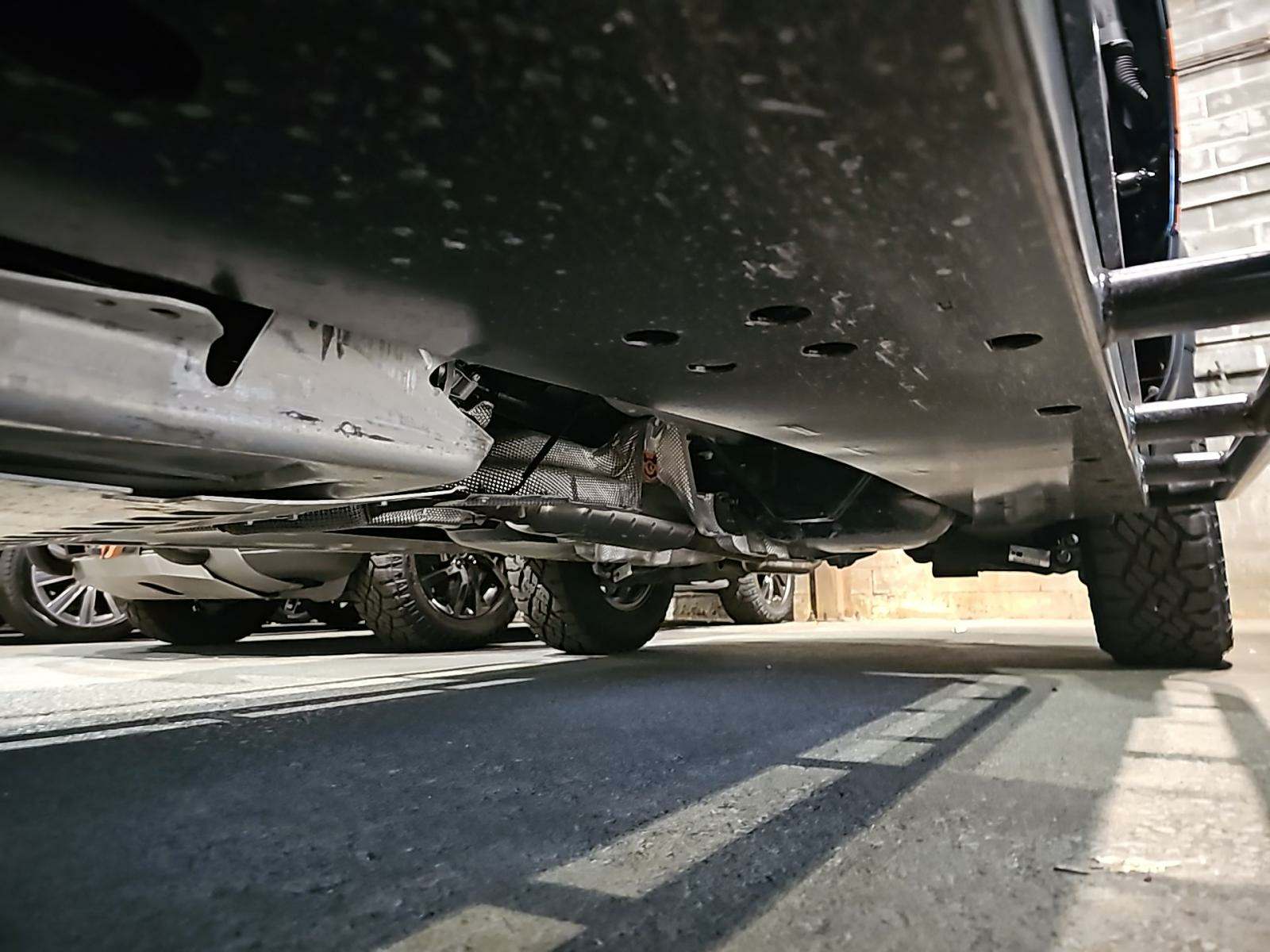 2023 Land Rover Defender 110 S AWD