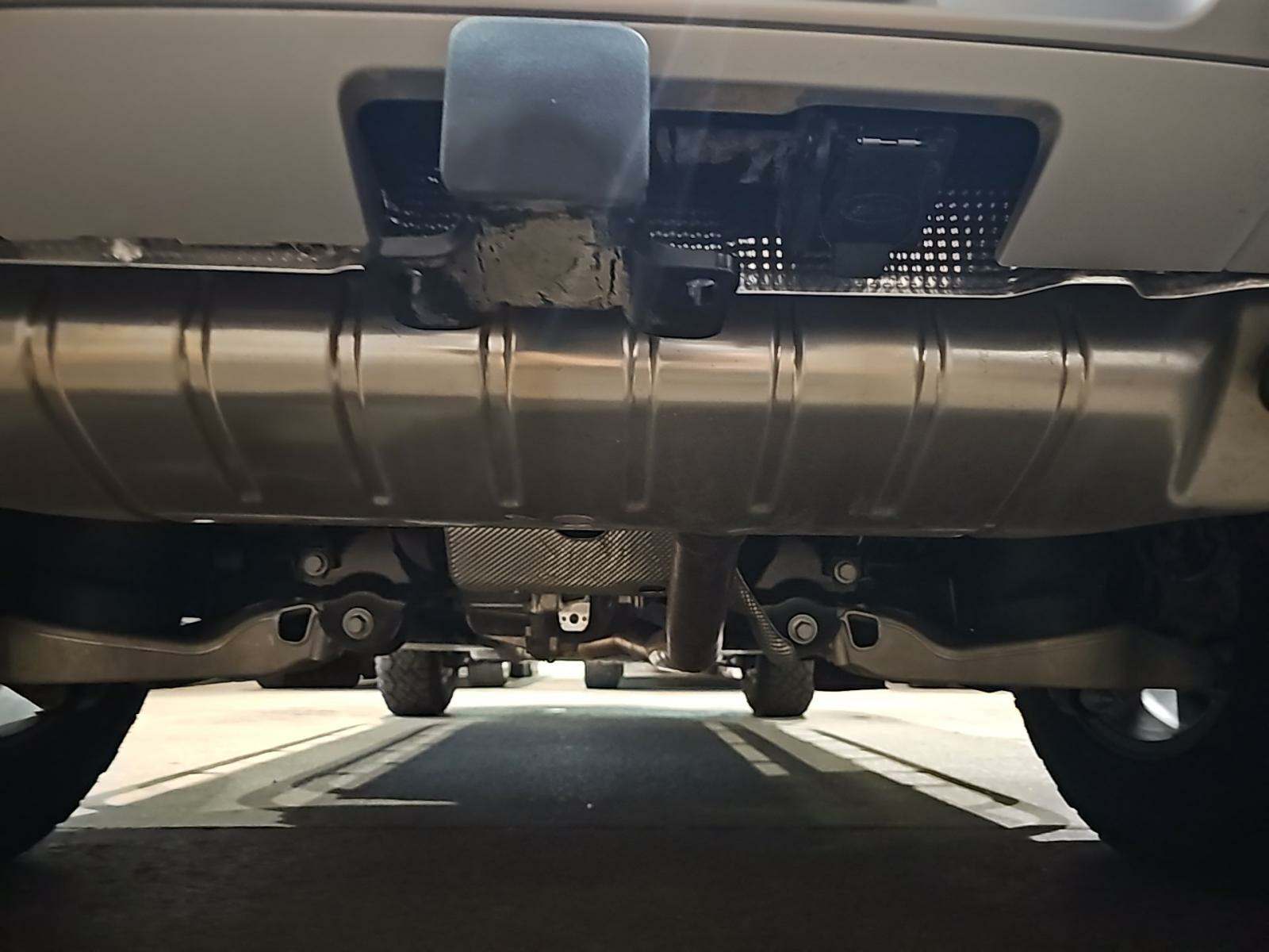 2023 Land Rover Defender 110 S AWD