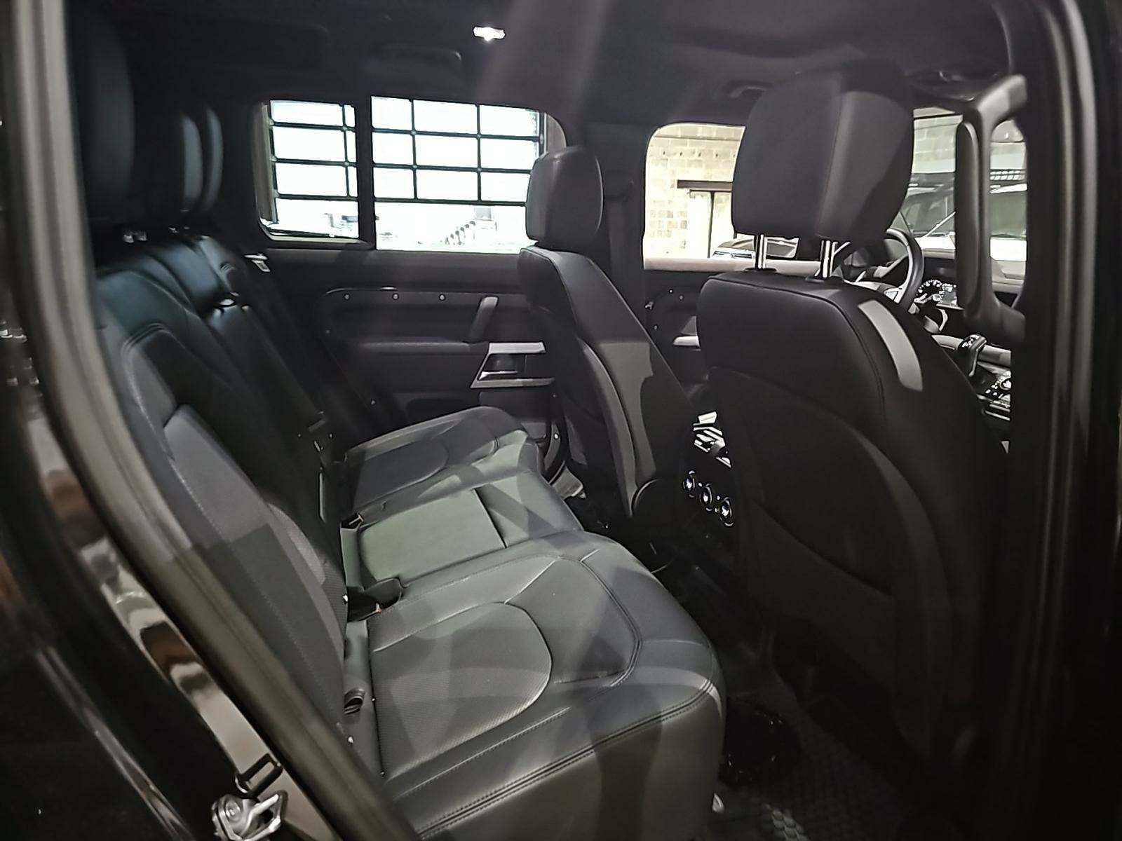 2023 Land Rover Defender 110 S AWD