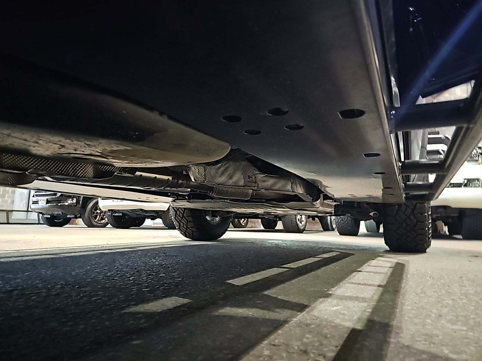 2023 Land Rover Defender 110 S AWD