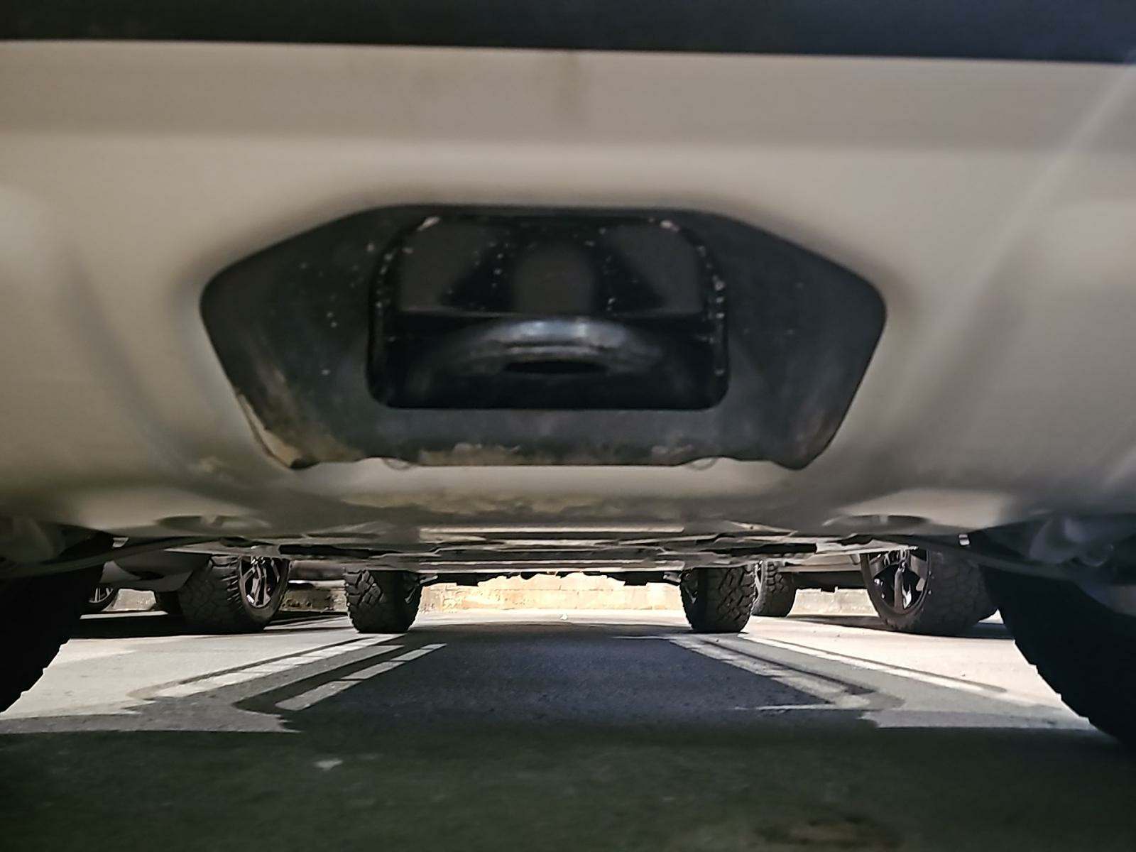 2023 Land Rover Defender 110 S AWD