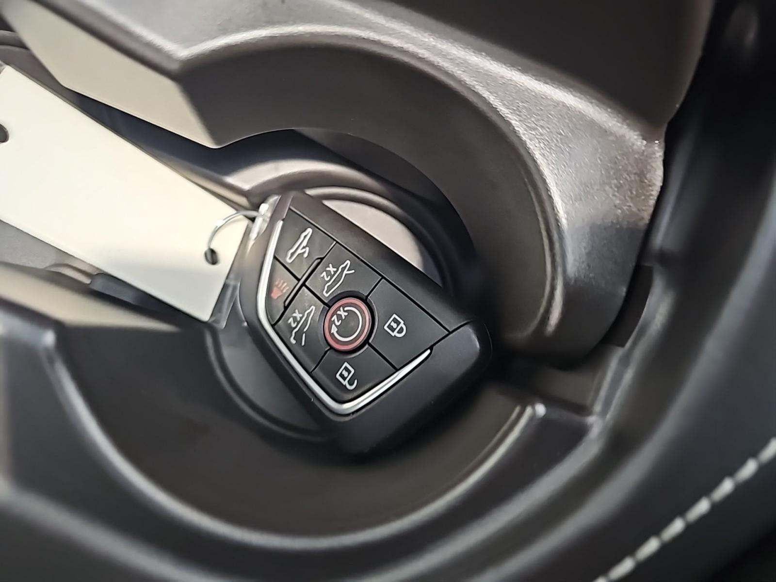 2024 Chevrolet Corvette Z06 RWD