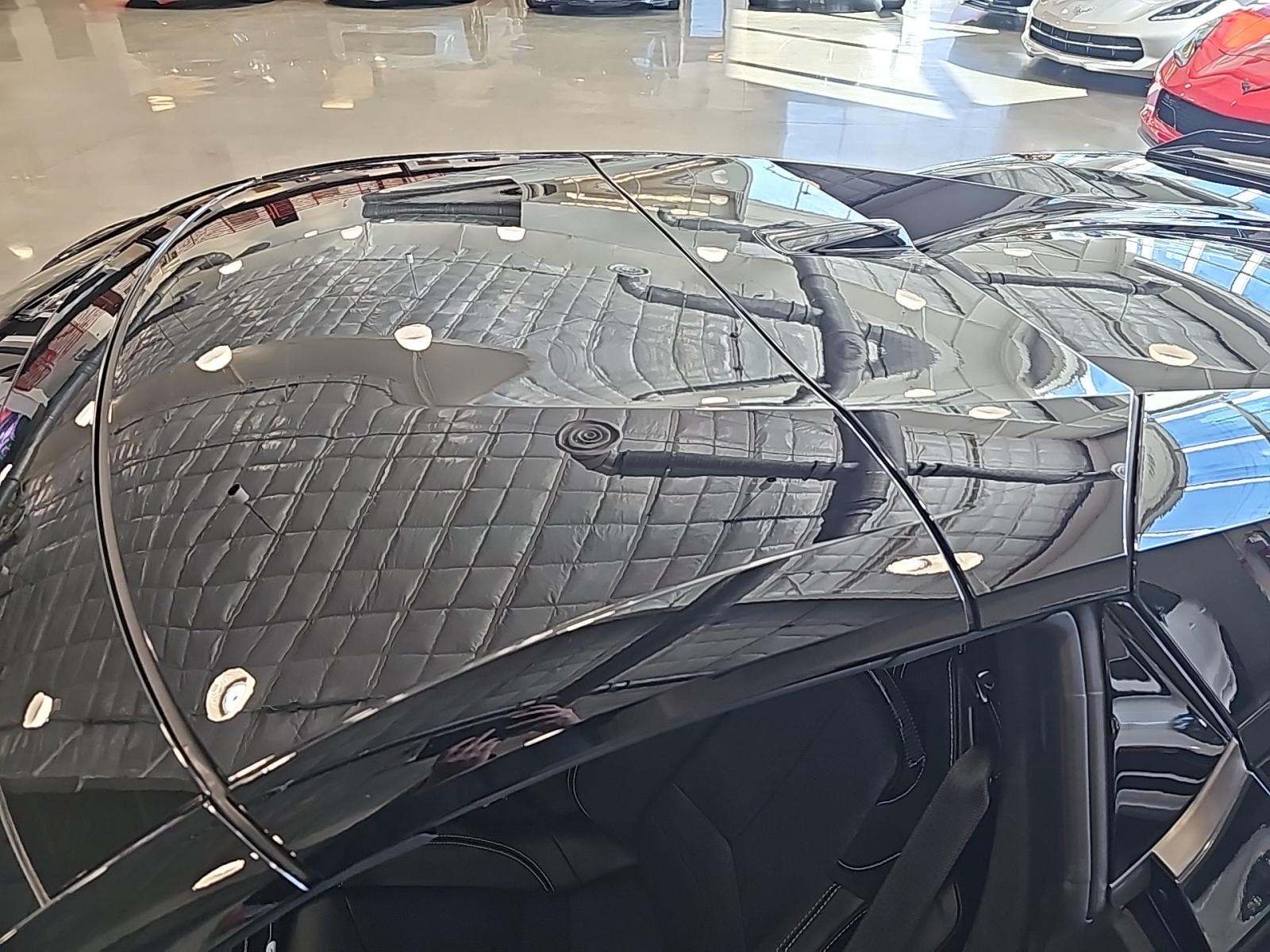 2024 Chevrolet Corvette Z06 RWD