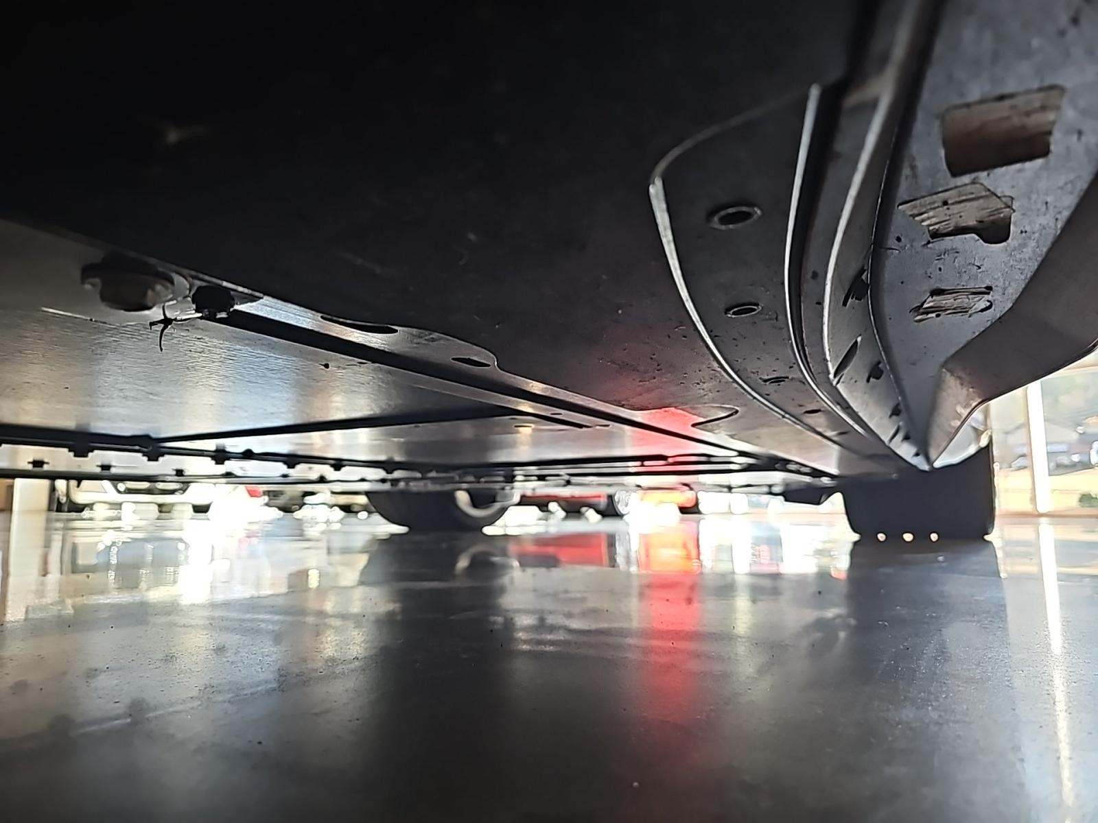 2024 Chevrolet Corvette Z06 RWD