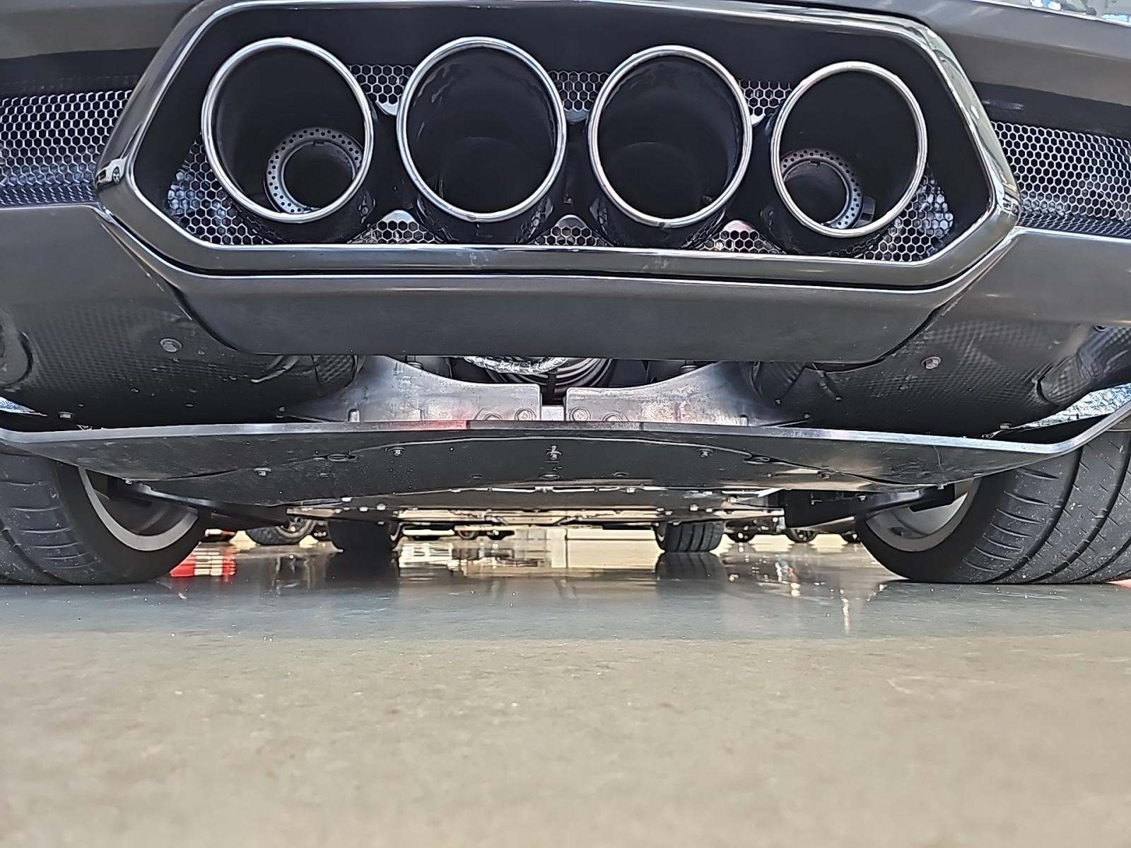 2024 Chevrolet Corvette Z06 RWD