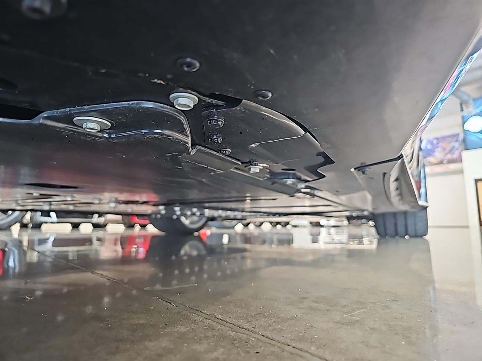 2024 Chevrolet Corvette Z06 RWD