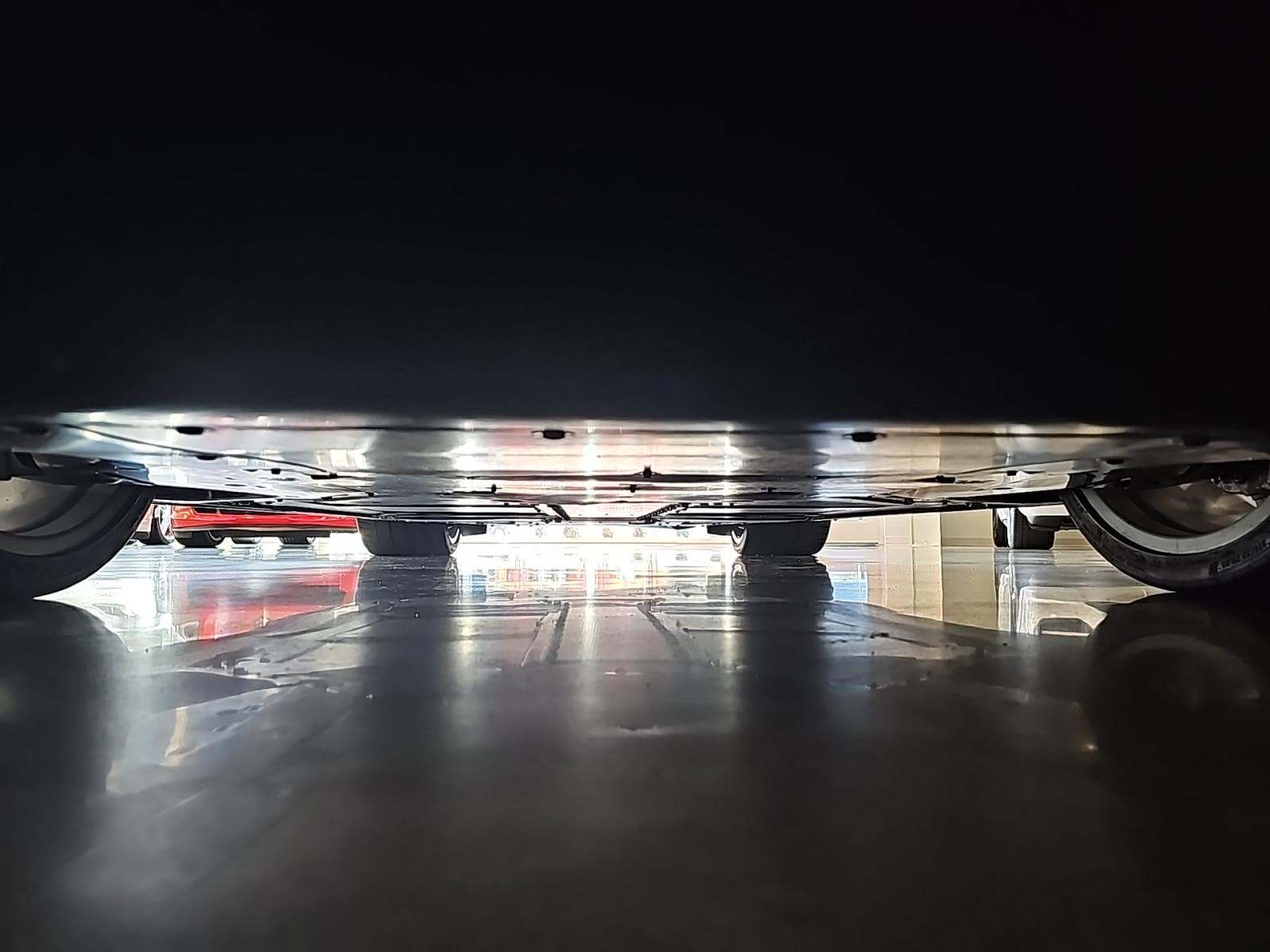 2024 Chevrolet Corvette Z06 RWD