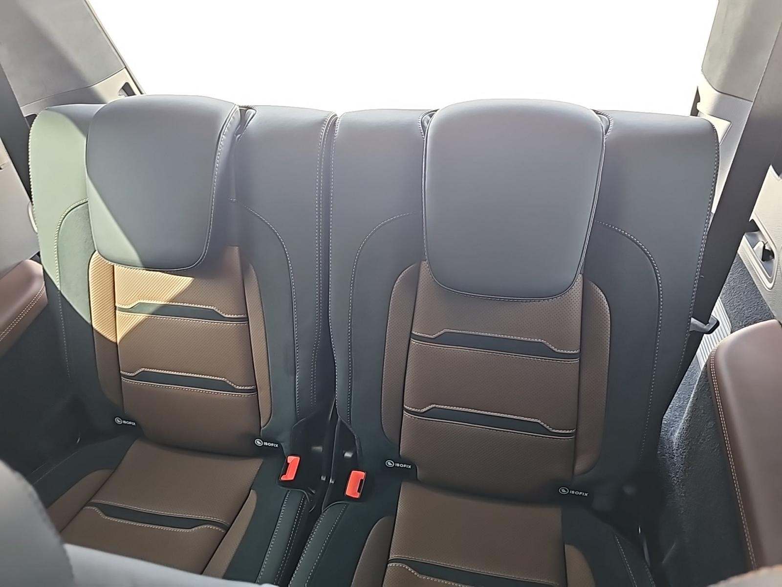 2025 Mercedes-Benz GLS AMG GLS 63 AWD