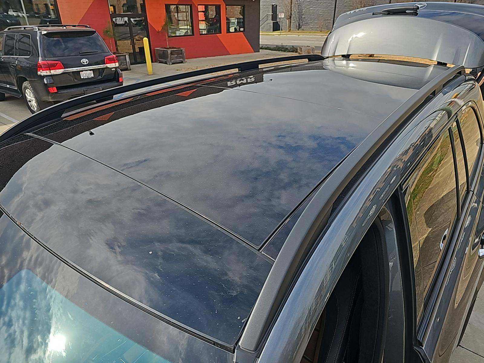 2025 Mercedes-Benz GLS AMG GLS 63 AWD