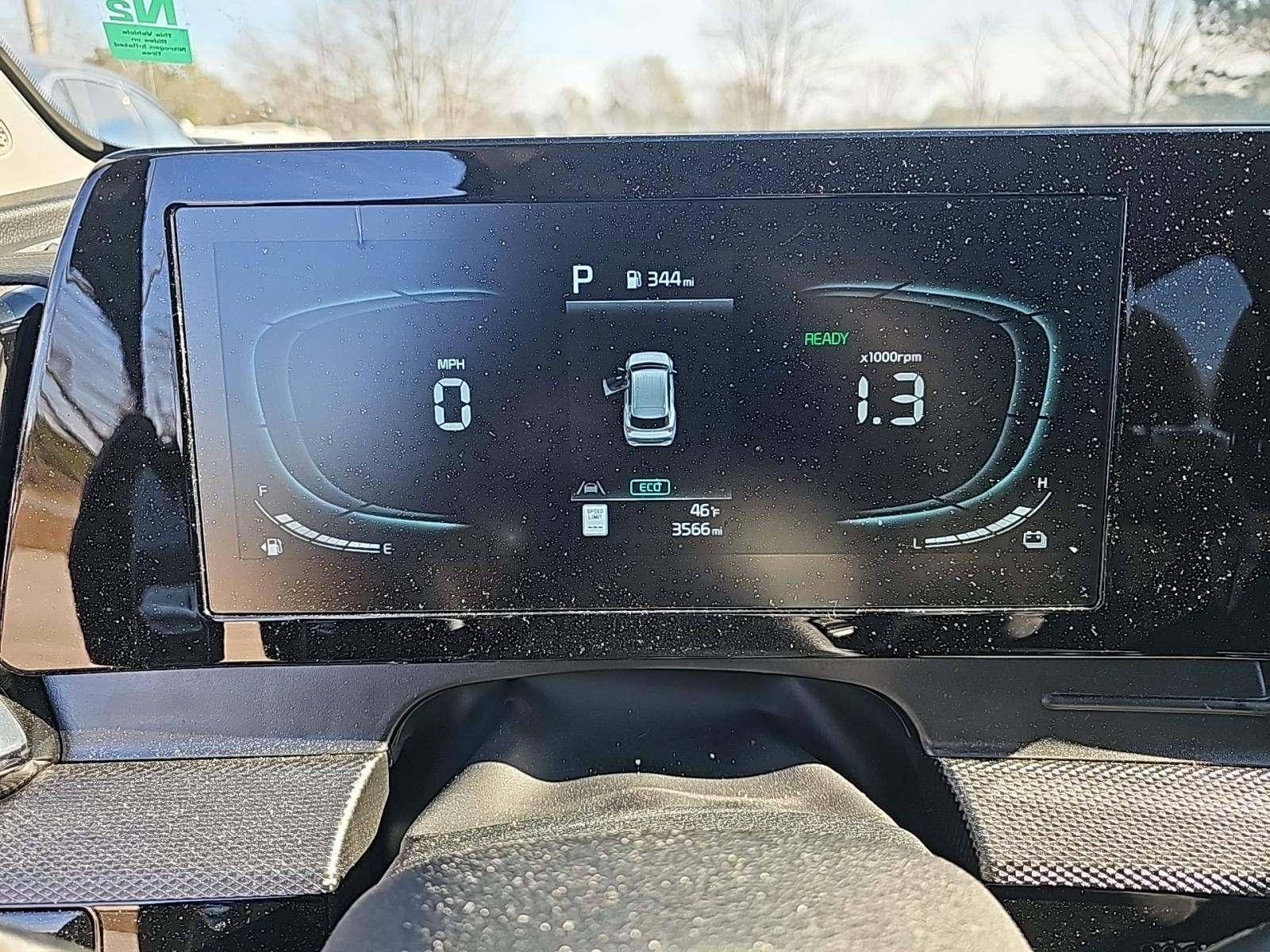 2025 Kia Sportage Hybrid LX FWD