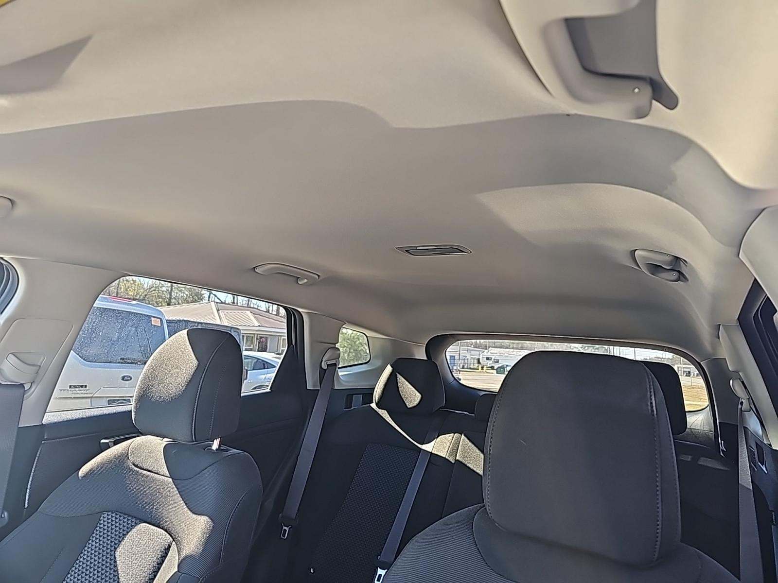 2025 Kia Sportage Hybrid LX FWD