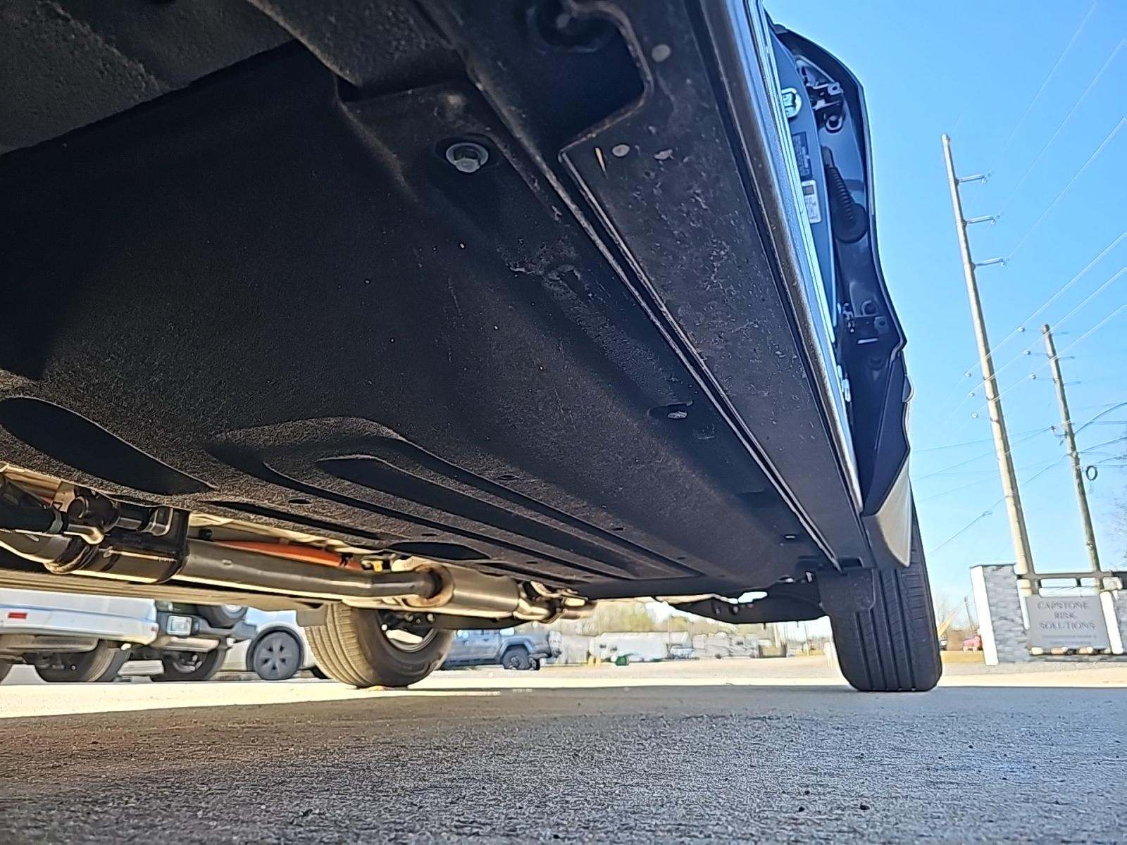 2025 Kia Sportage Hybrid LX FWD