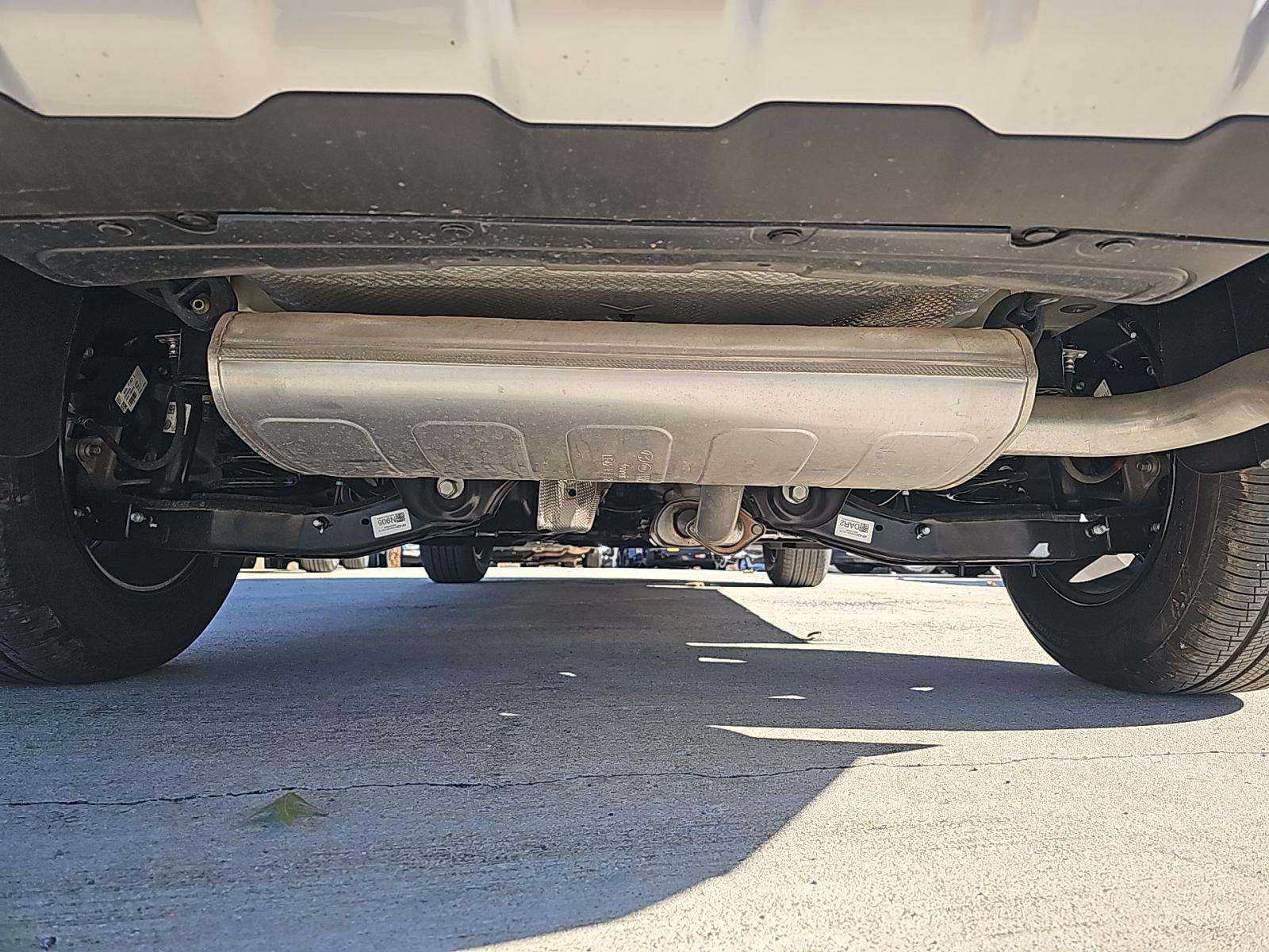 2025 Kia Sportage Hybrid LX FWD