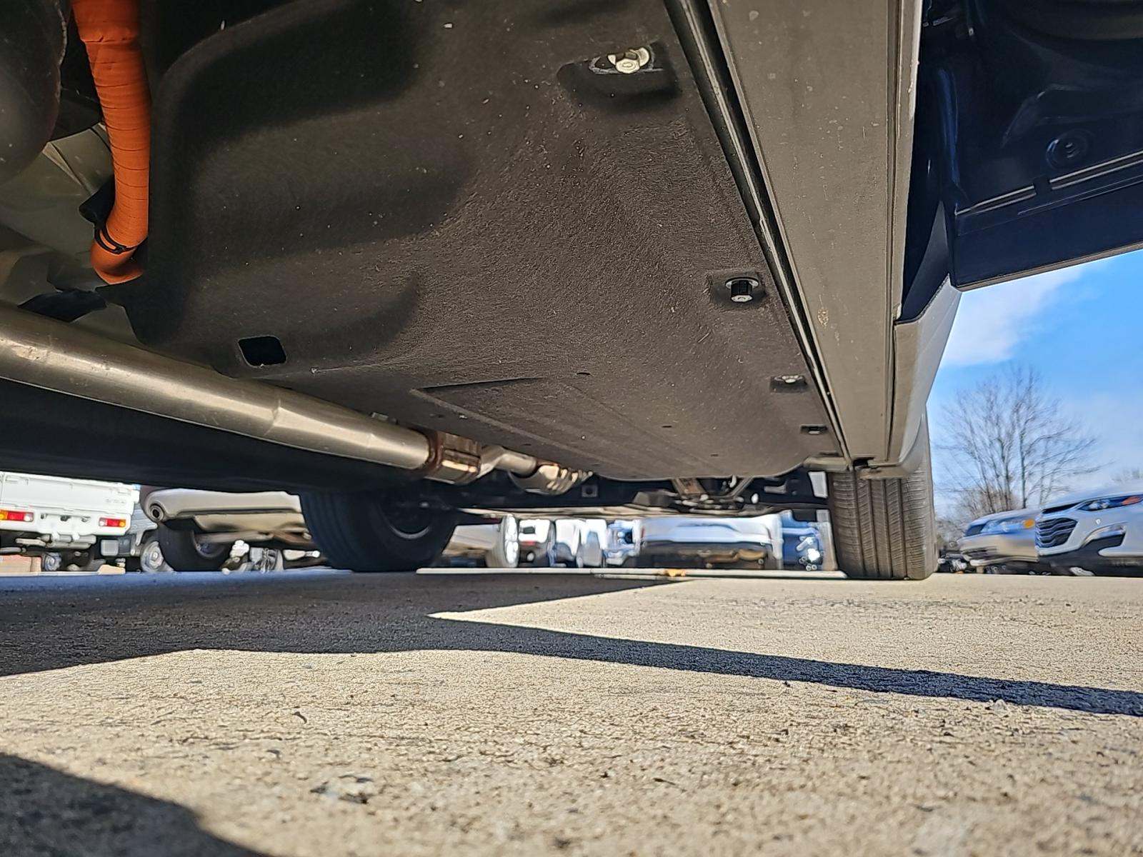 2025 Kia Sportage Hybrid LX FWD