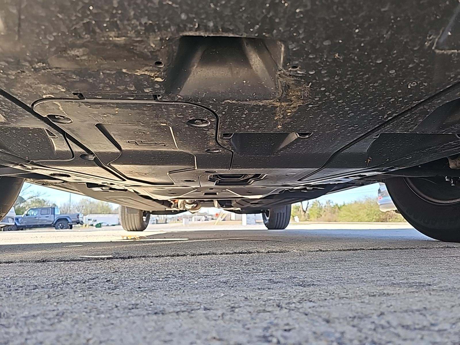 2025 Kia Sportage Hybrid LX FWD