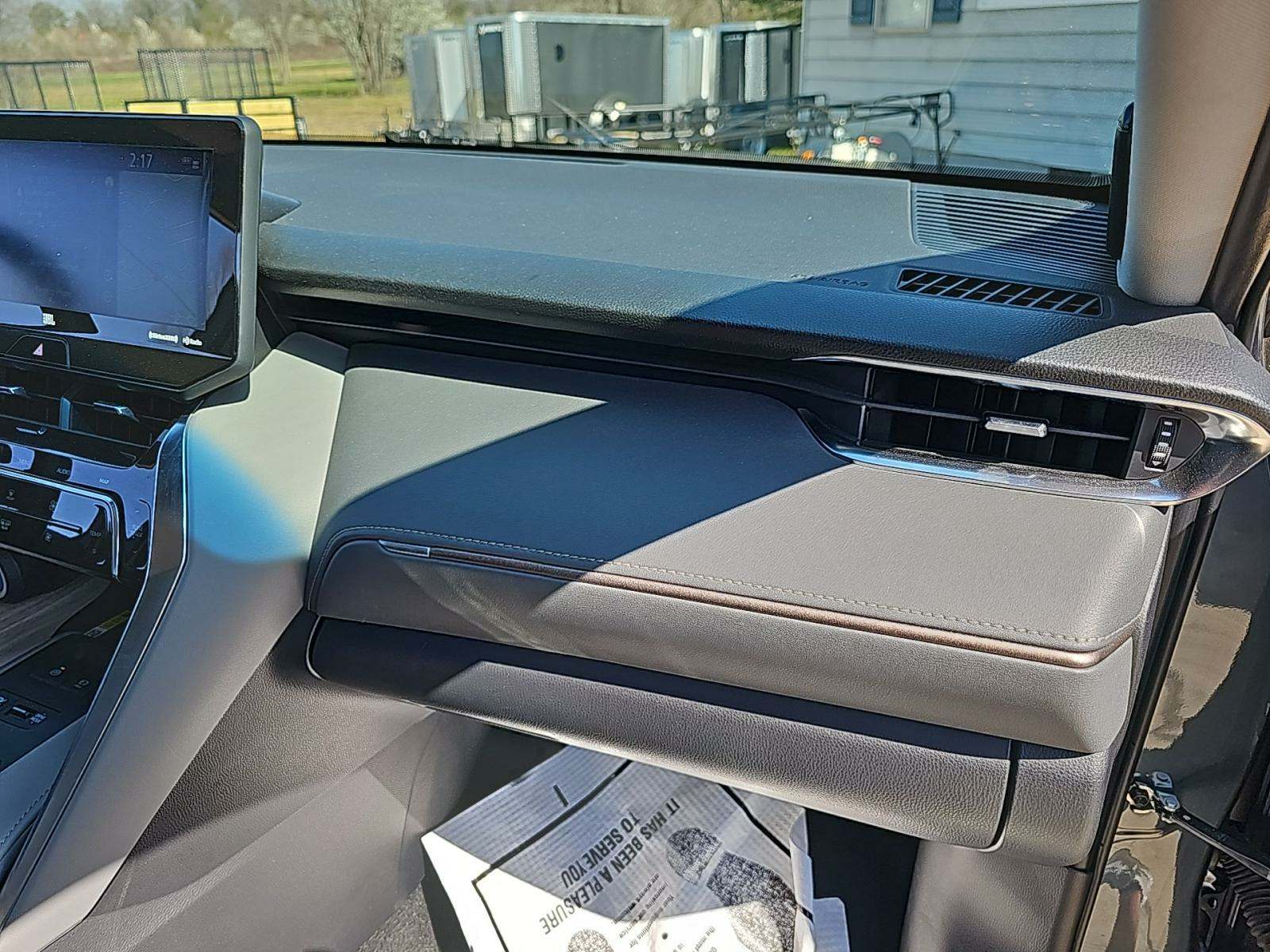 2022 Toyota Venza Limited AWD