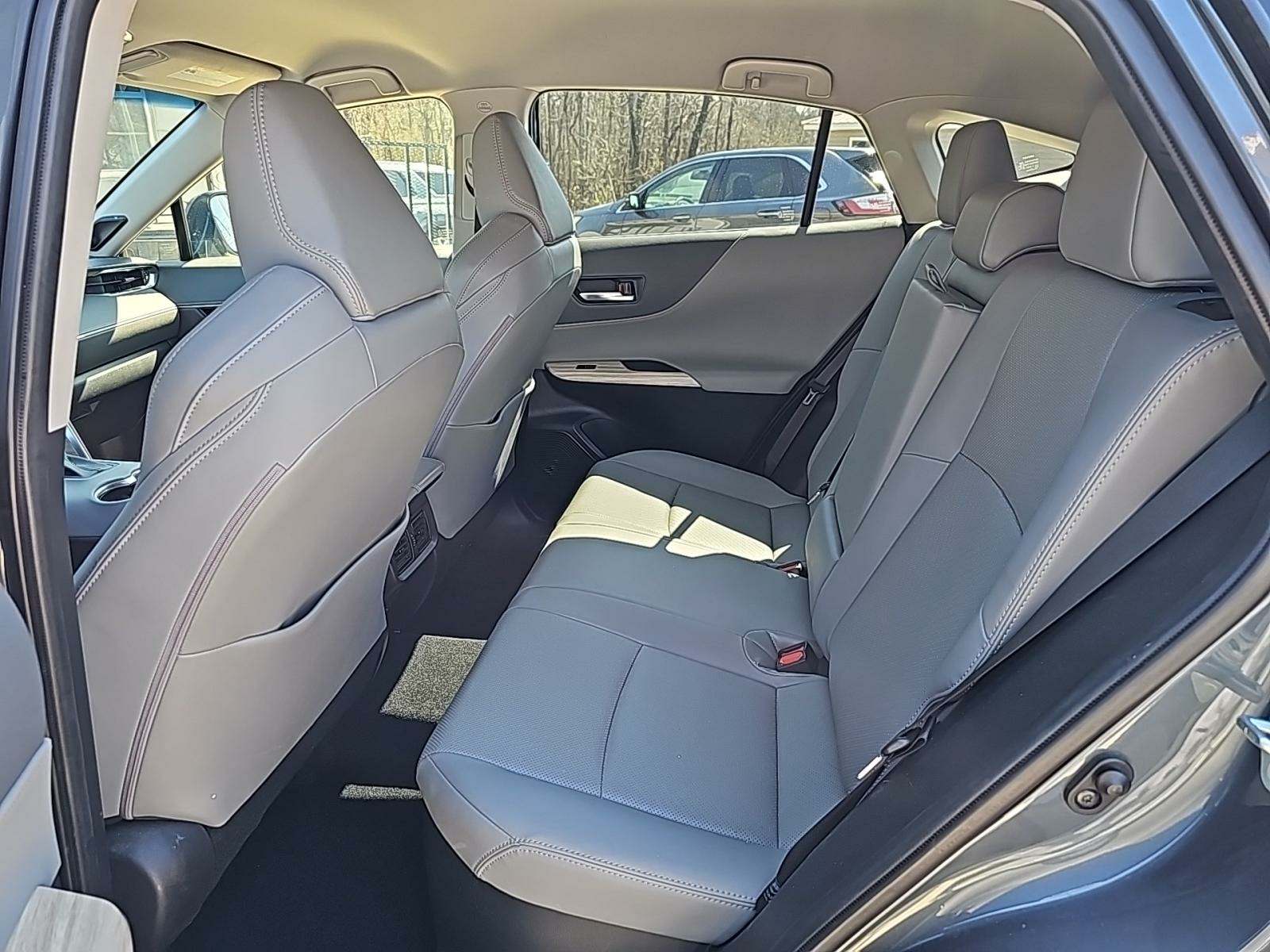 2022 Toyota Venza Limited AWD