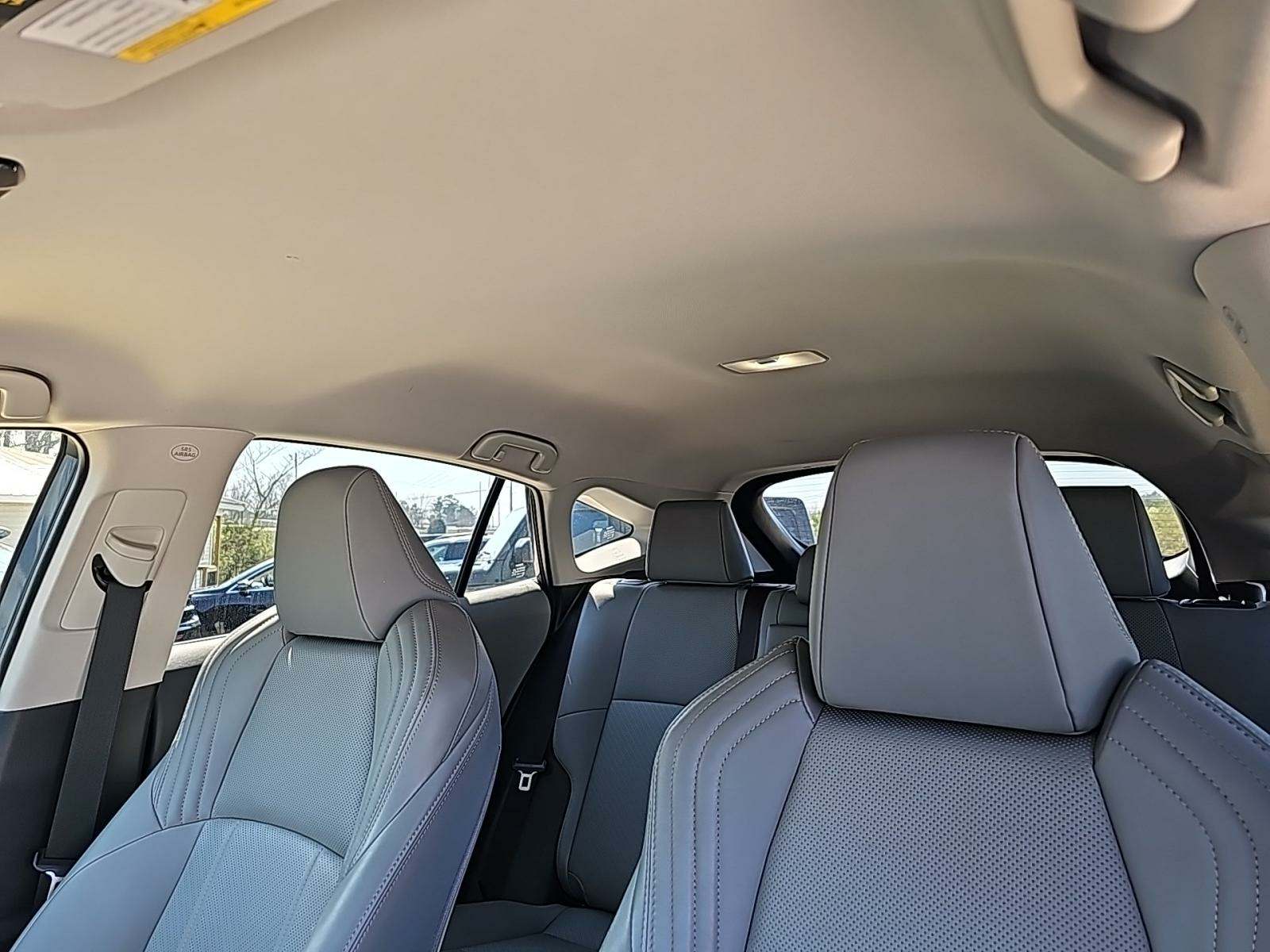 2022 Toyota Venza Limited AWD