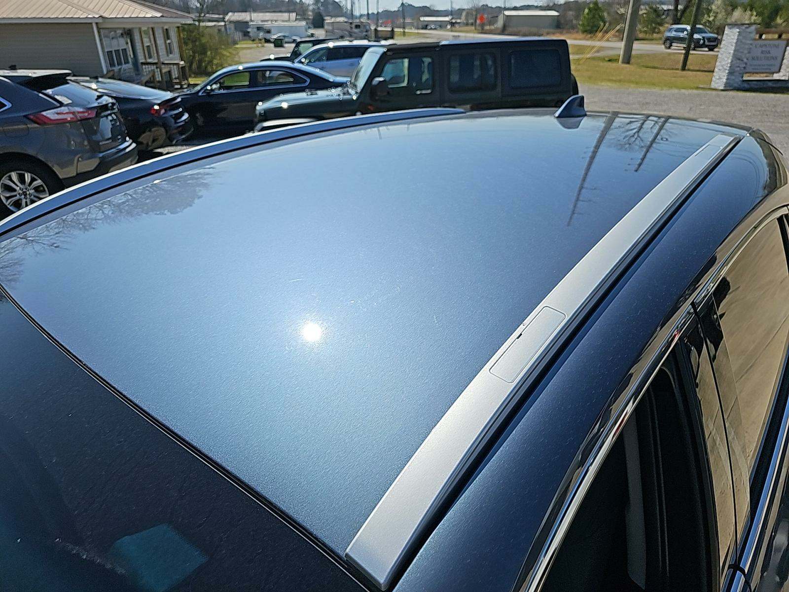 2022 Toyota Venza Limited AWD