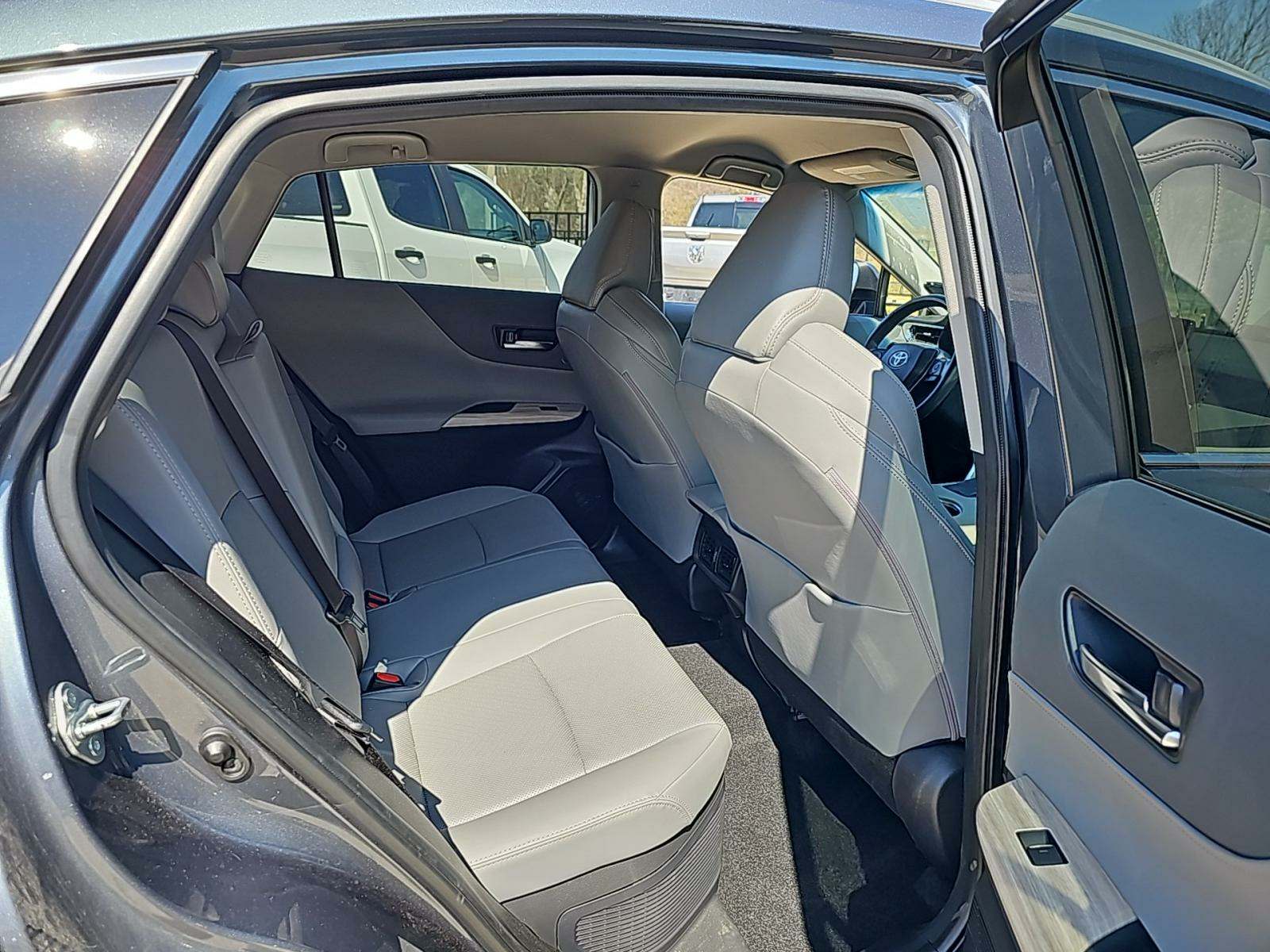 2022 Toyota Venza Limited AWD