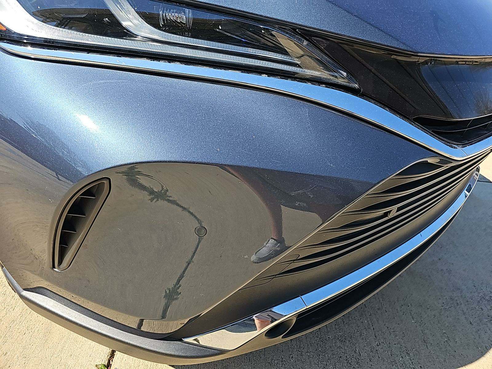 2022 Toyota Venza Limited AWD