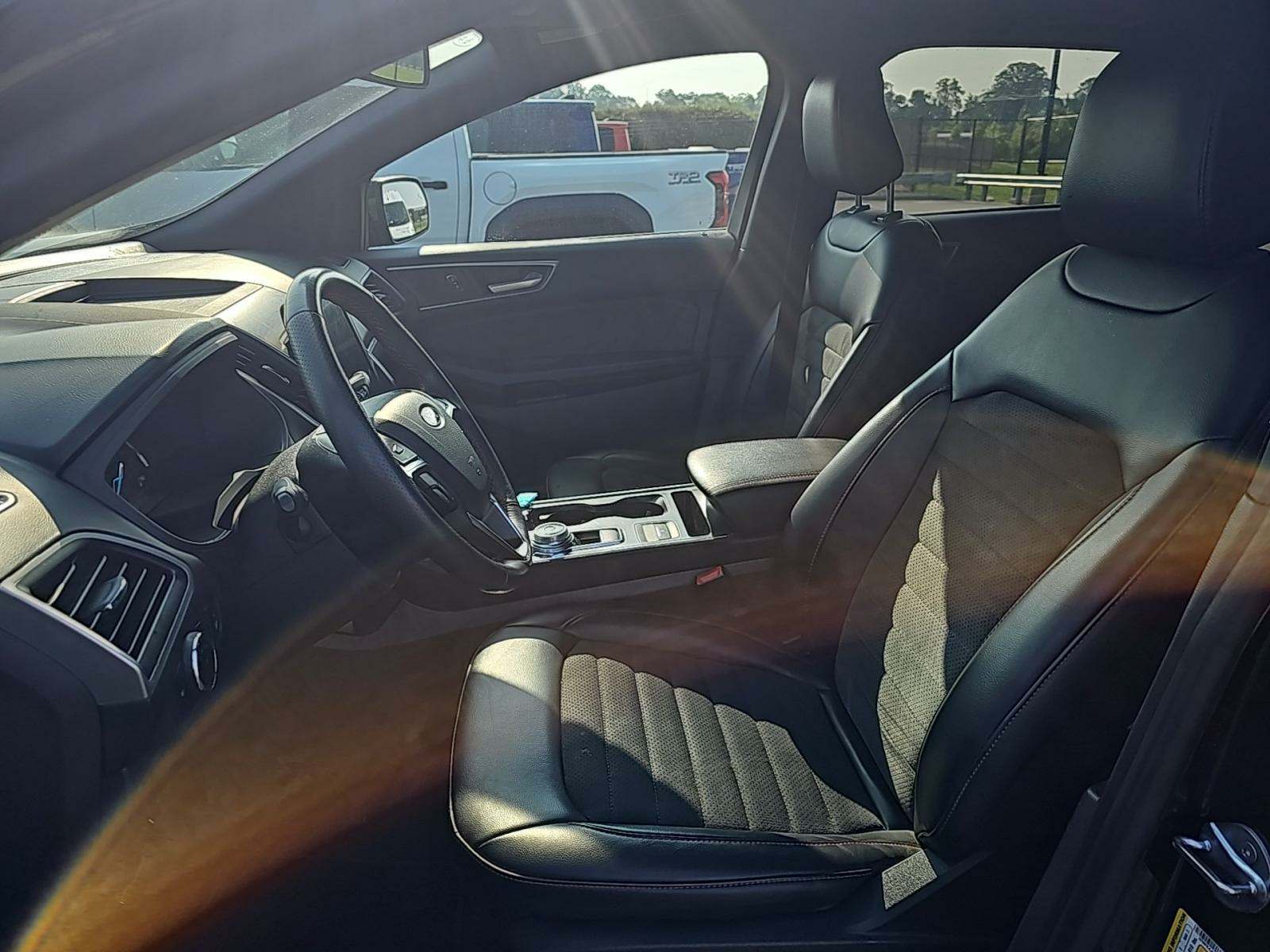 2024 Ford Edge ST-Line AWD