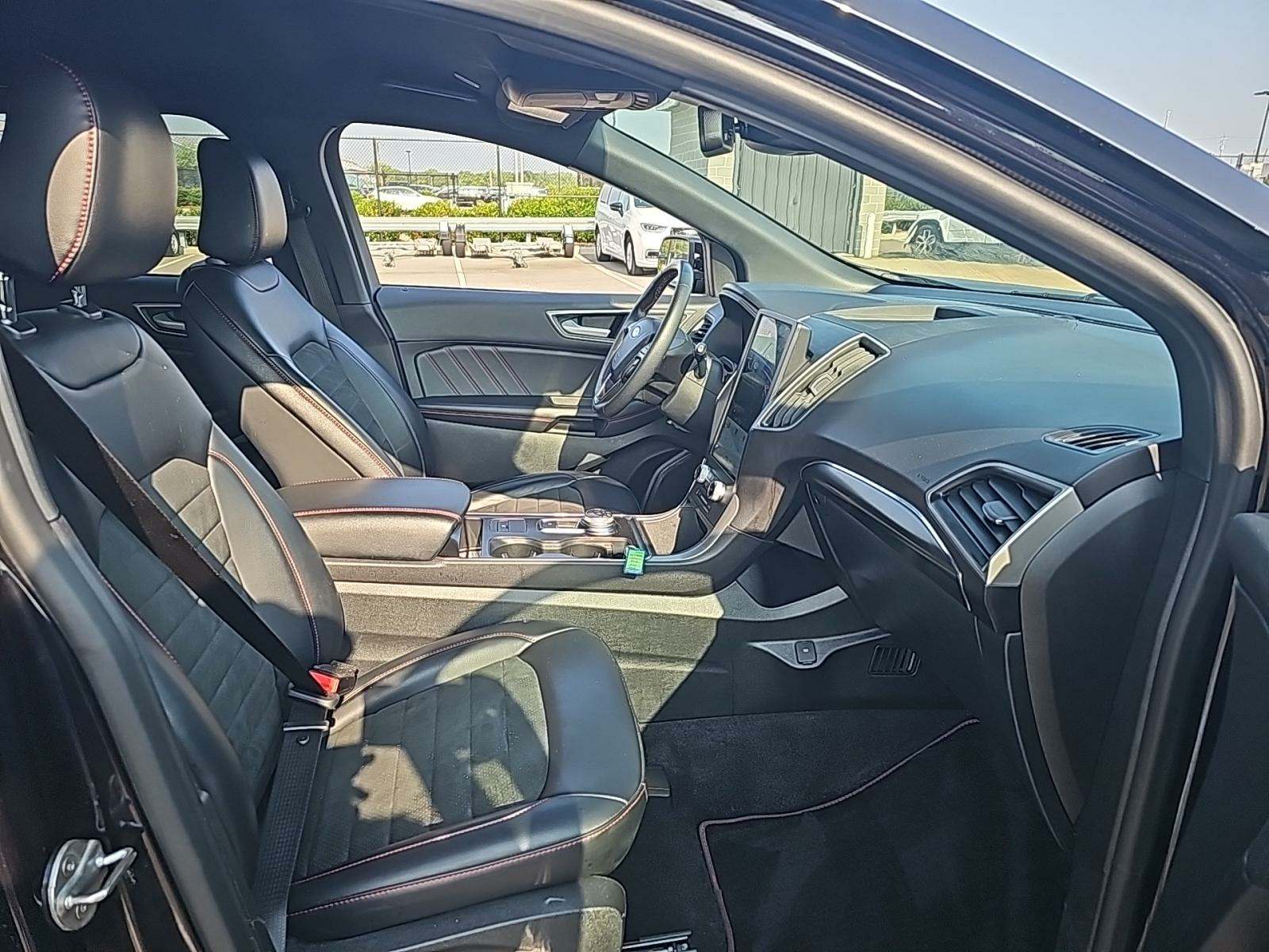 2024 Ford Edge ST-Line AWD