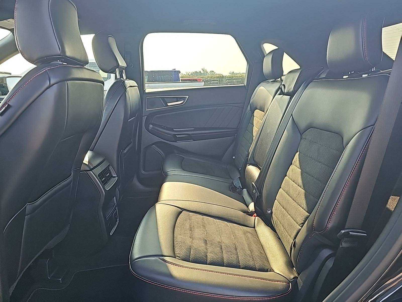 2024 Ford Edge ST-Line AWD