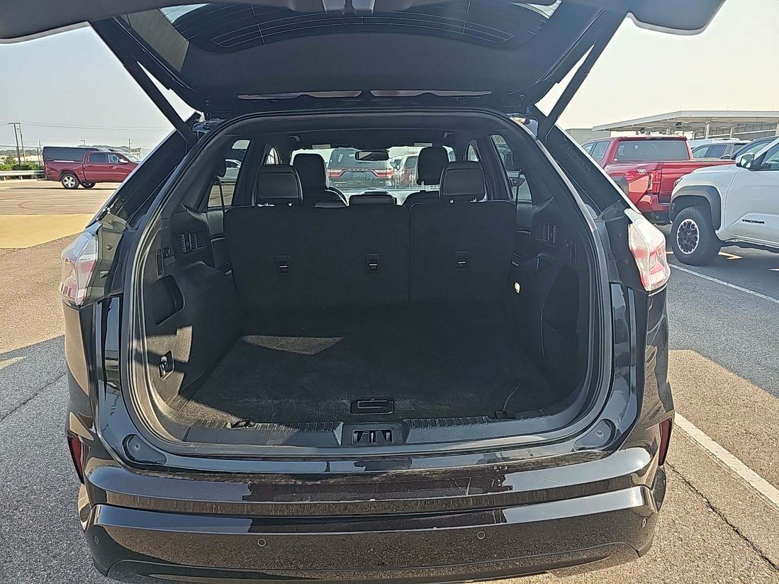 2024 Ford Edge ST-Line AWD