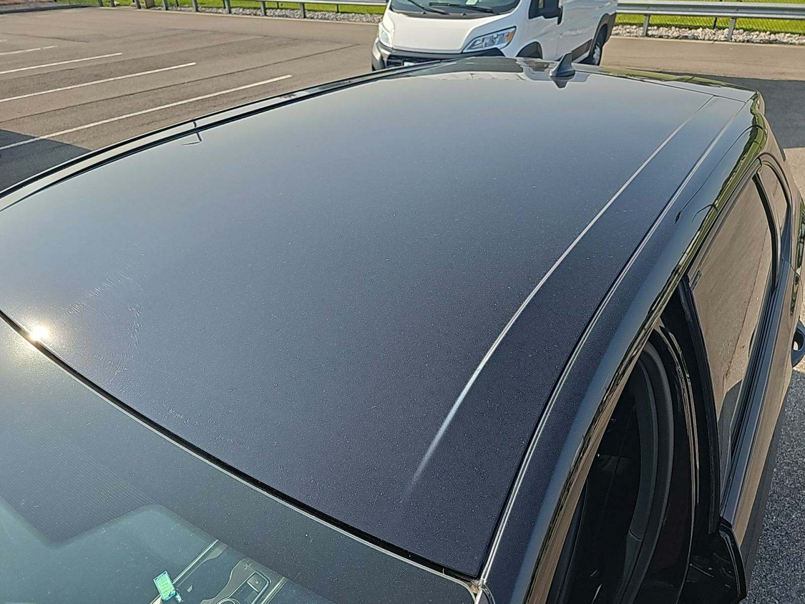 2024 Ford Edge ST-Line AWD