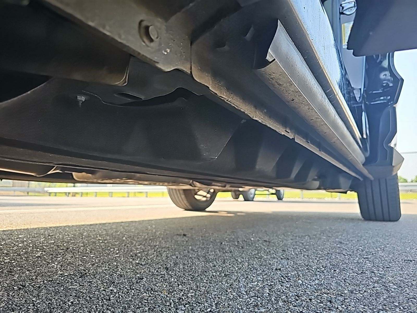 2024 Ford Edge ST-Line AWD