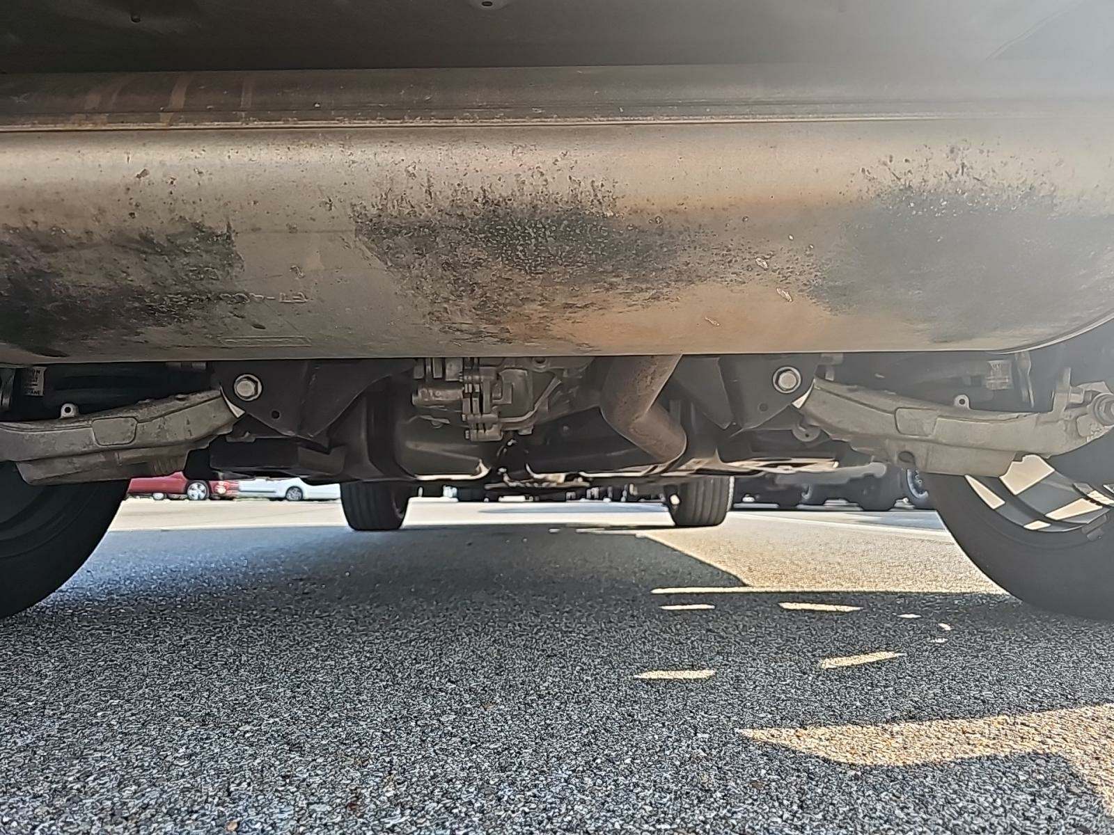 2024 Ford Edge ST-Line AWD