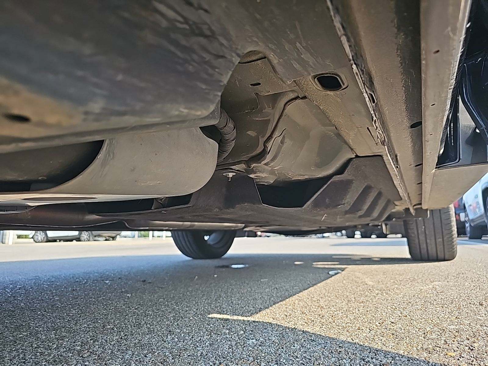 2024 Ford Edge ST-Line AWD