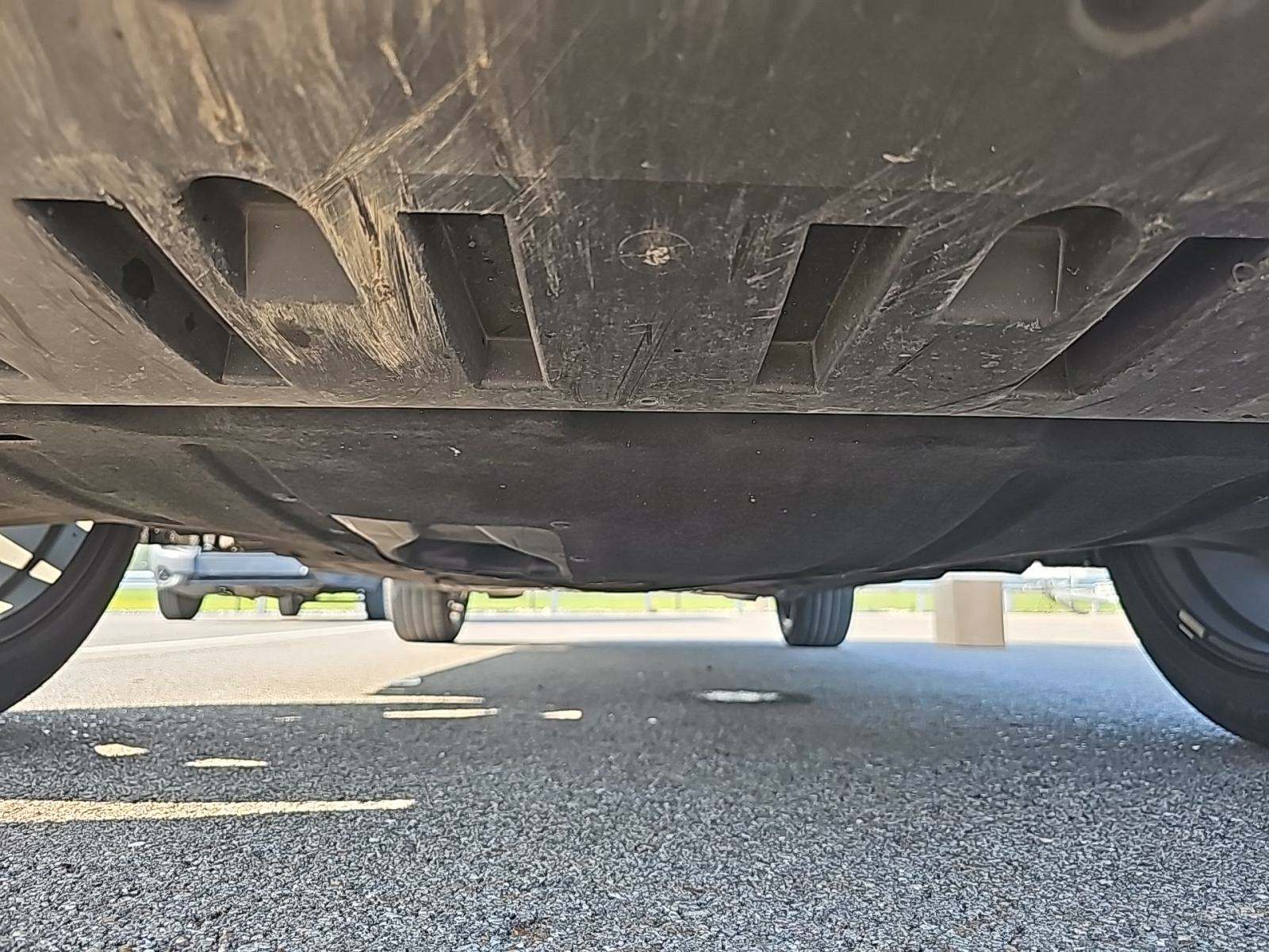 2024 Ford Edge ST-Line AWD