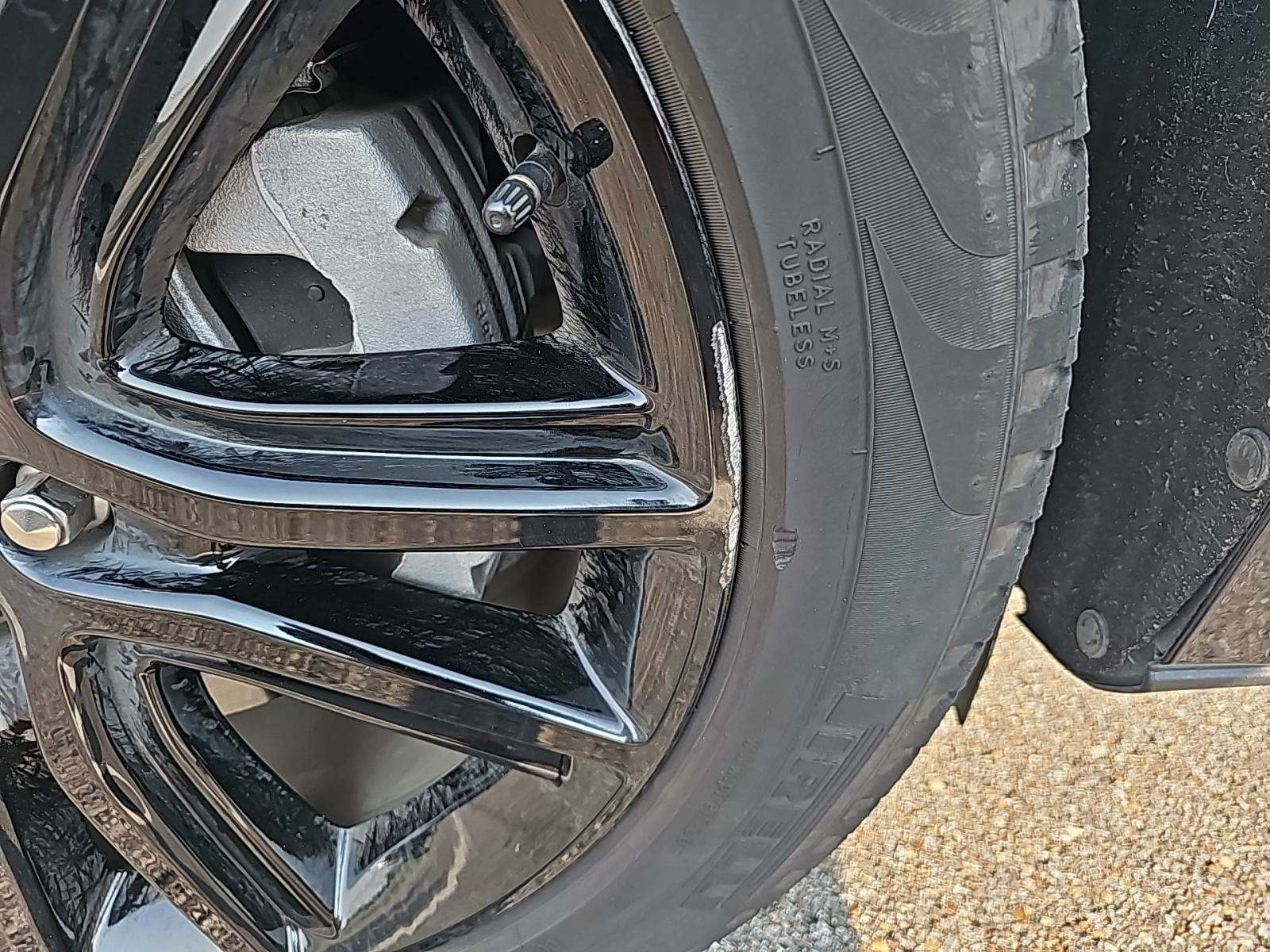 2024 Ford Edge ST-Line AWD